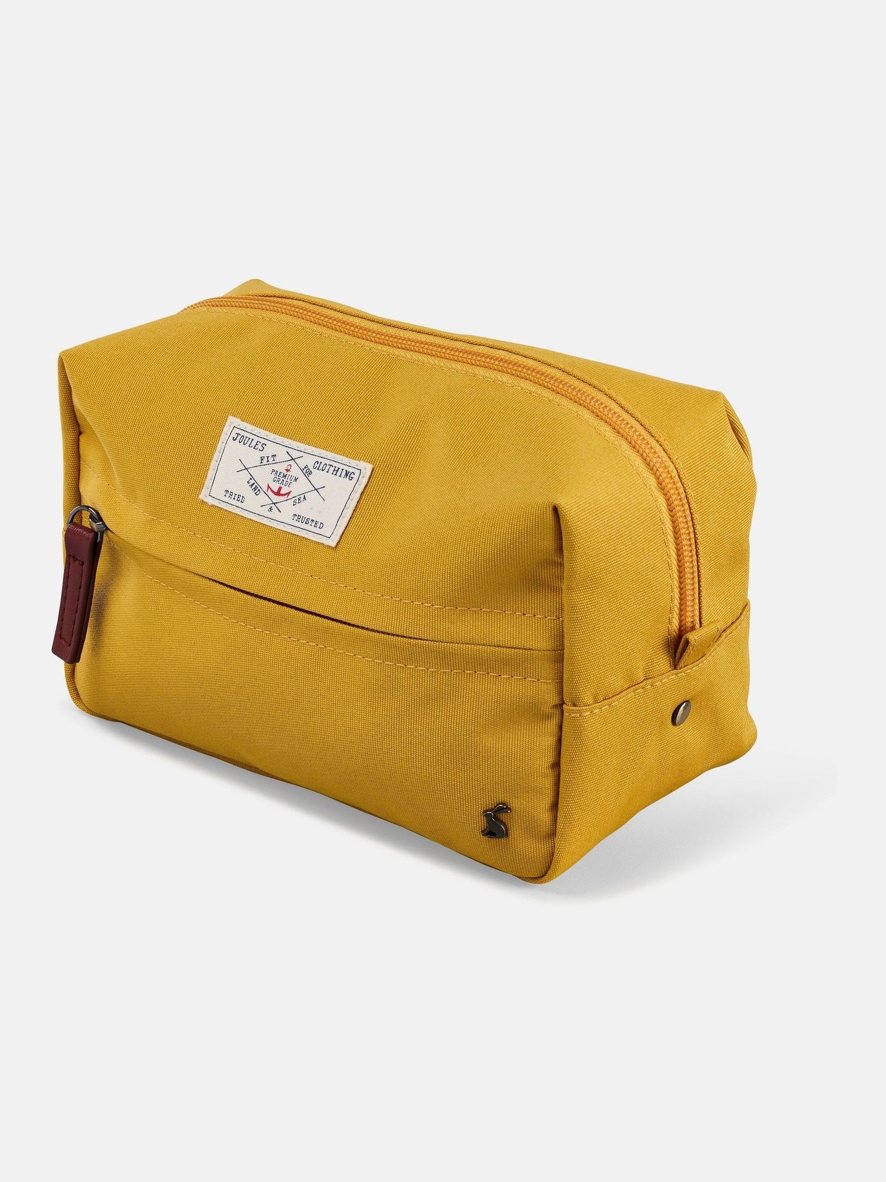 Coast Antique Gold Washbag - Image 1 of 5