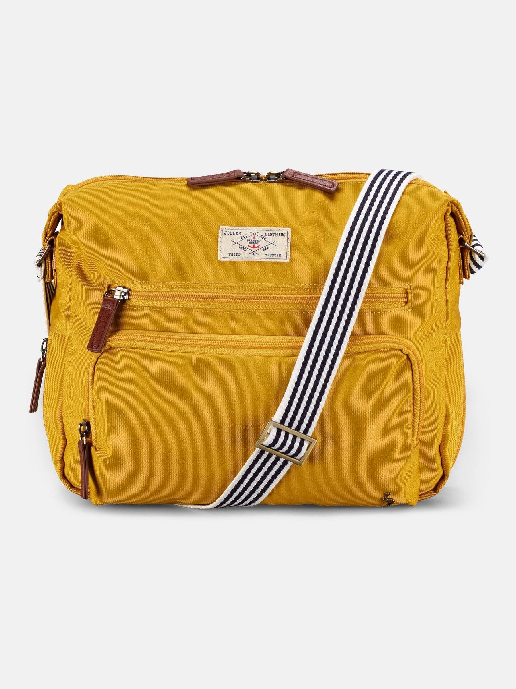 Coast Antique Gold Shoulder Bag - Image 1 of 6