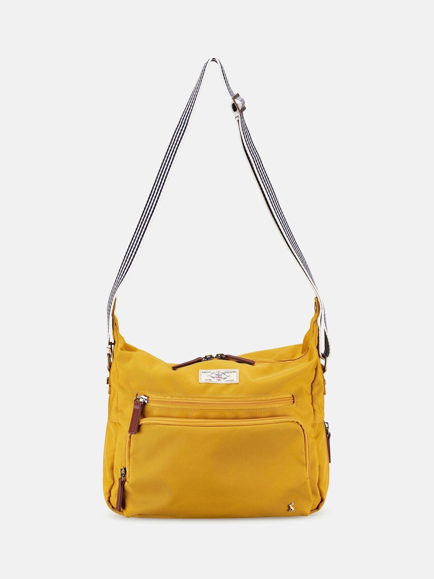 Coast Antique Gold Shoulder Bag - Image 2 of 6