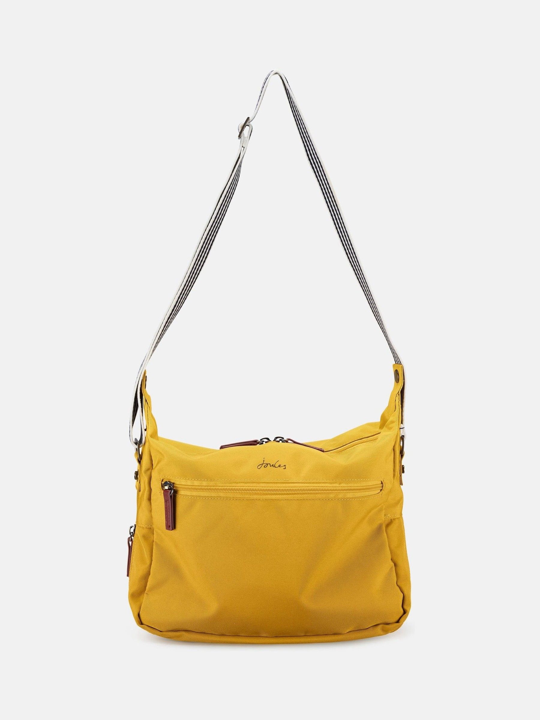Coast Antique Gold Shoulder Bag - Image 4 of 6