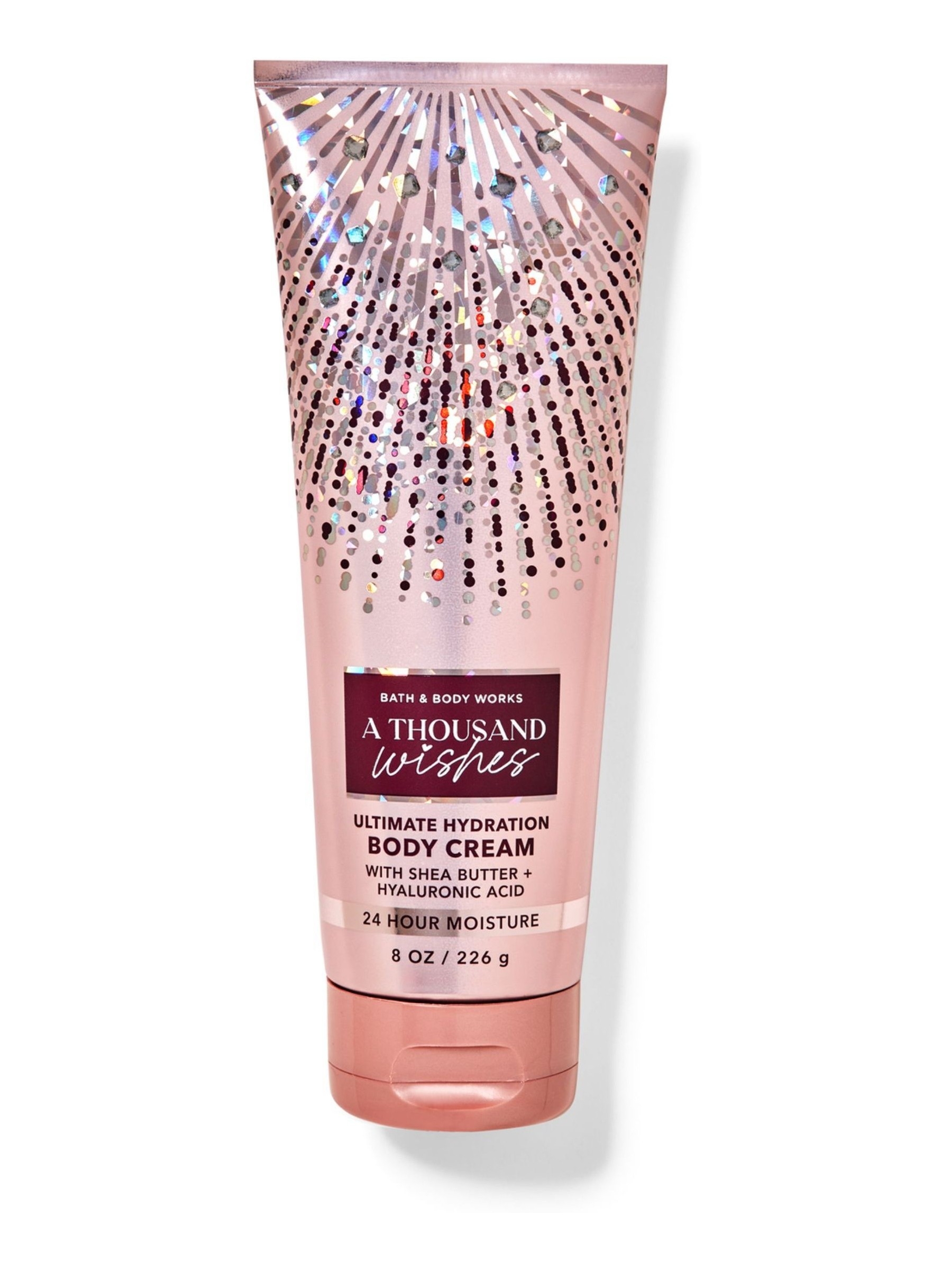 A Thousand Wishes Body Cream 226g - Image 1 of 2
