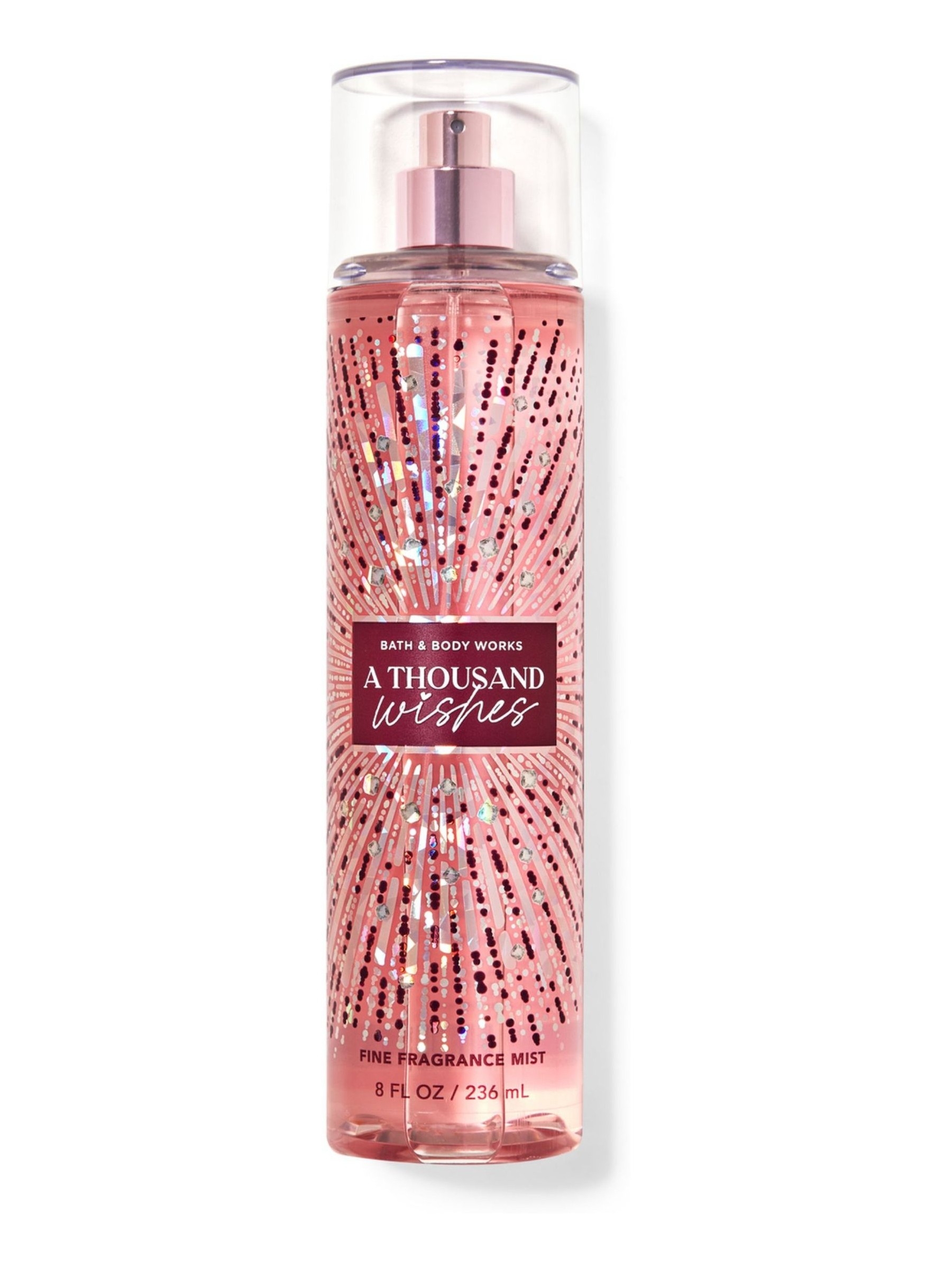 A Thousand Wishes Fine Fragrance Mist 236 ml - Image 1 of 2