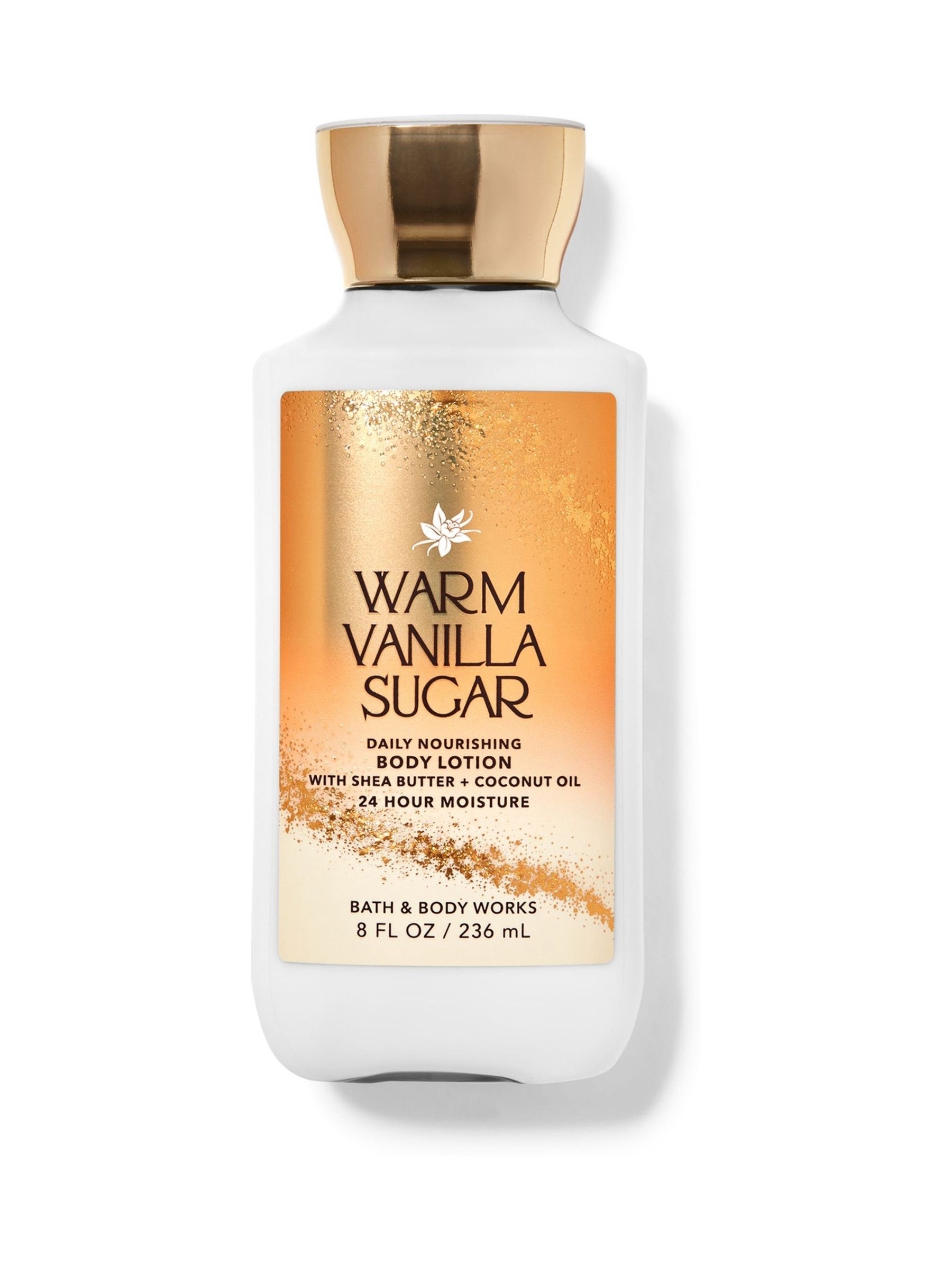Vanilla Sugar Body Lotion 236ml - Image 1 of 2