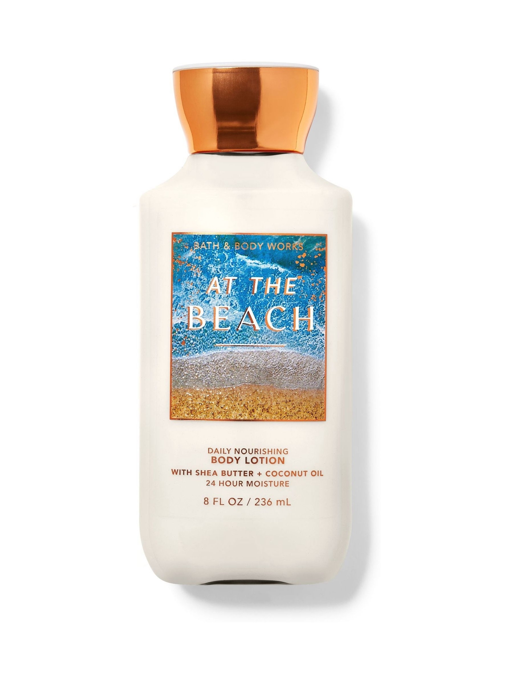 At the Beach Body Lotion 236ml - Image 1 of 2