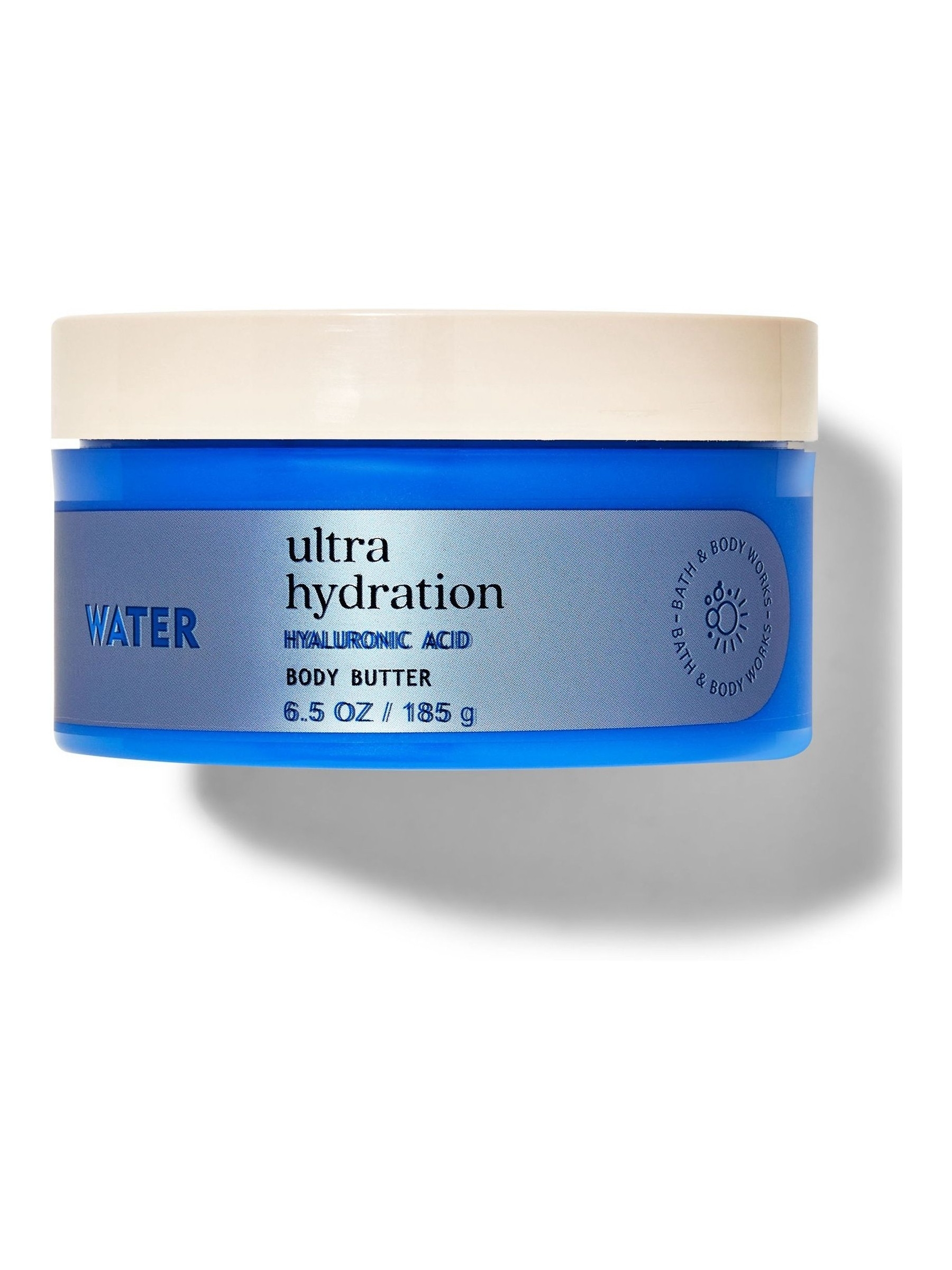 Hydrating Body Butter 185 G - Image 2 of 2