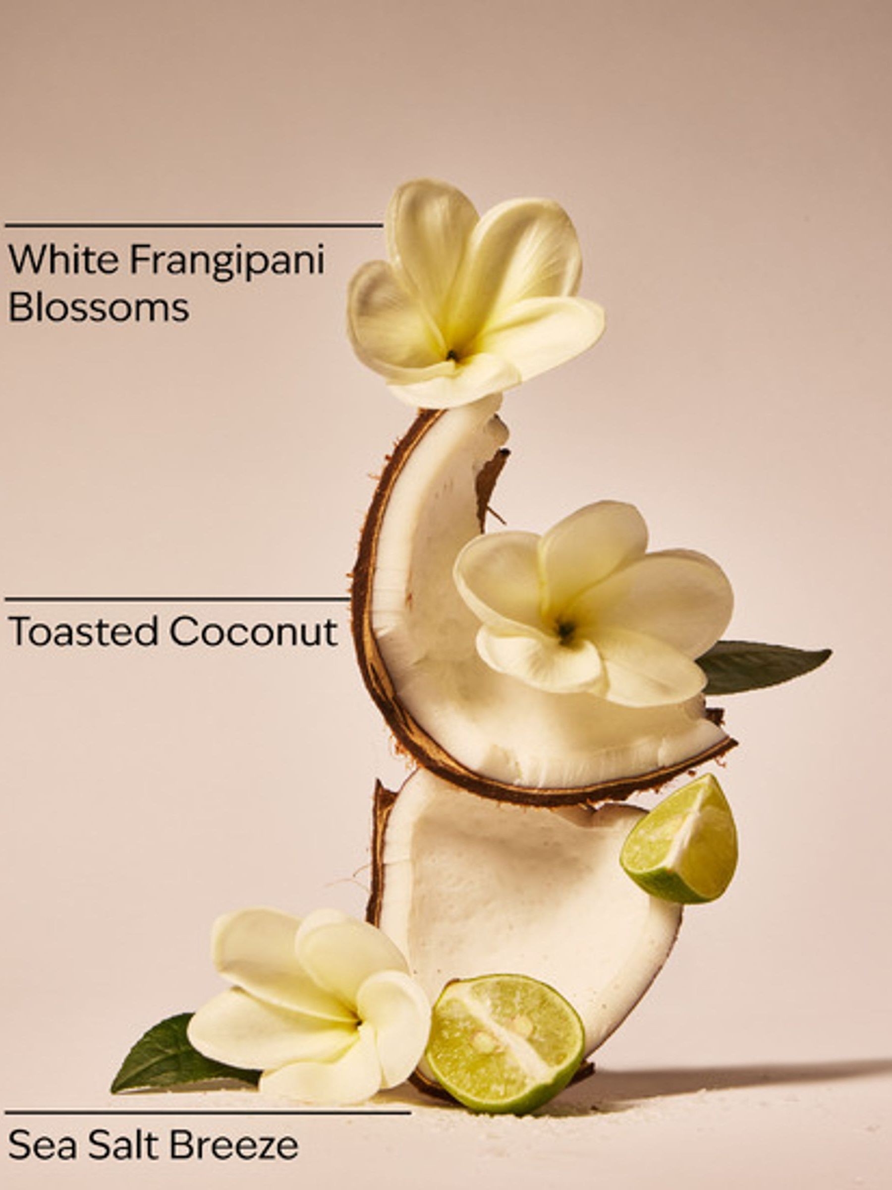 At the Beach Body Wash 295ml - Image 2 of 2