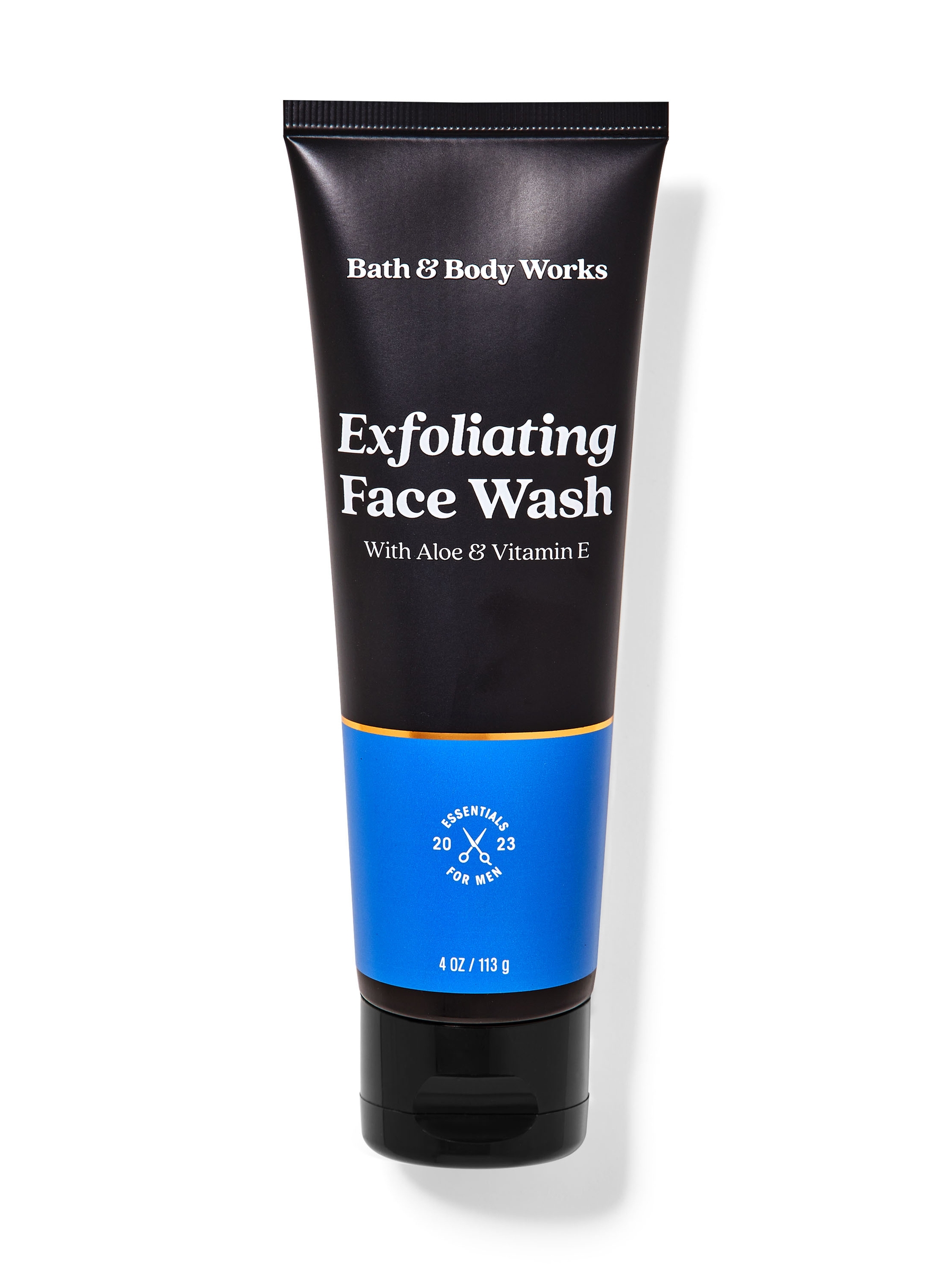Ultimate Exfoliating Face Wash 113g - Image 1 of 2