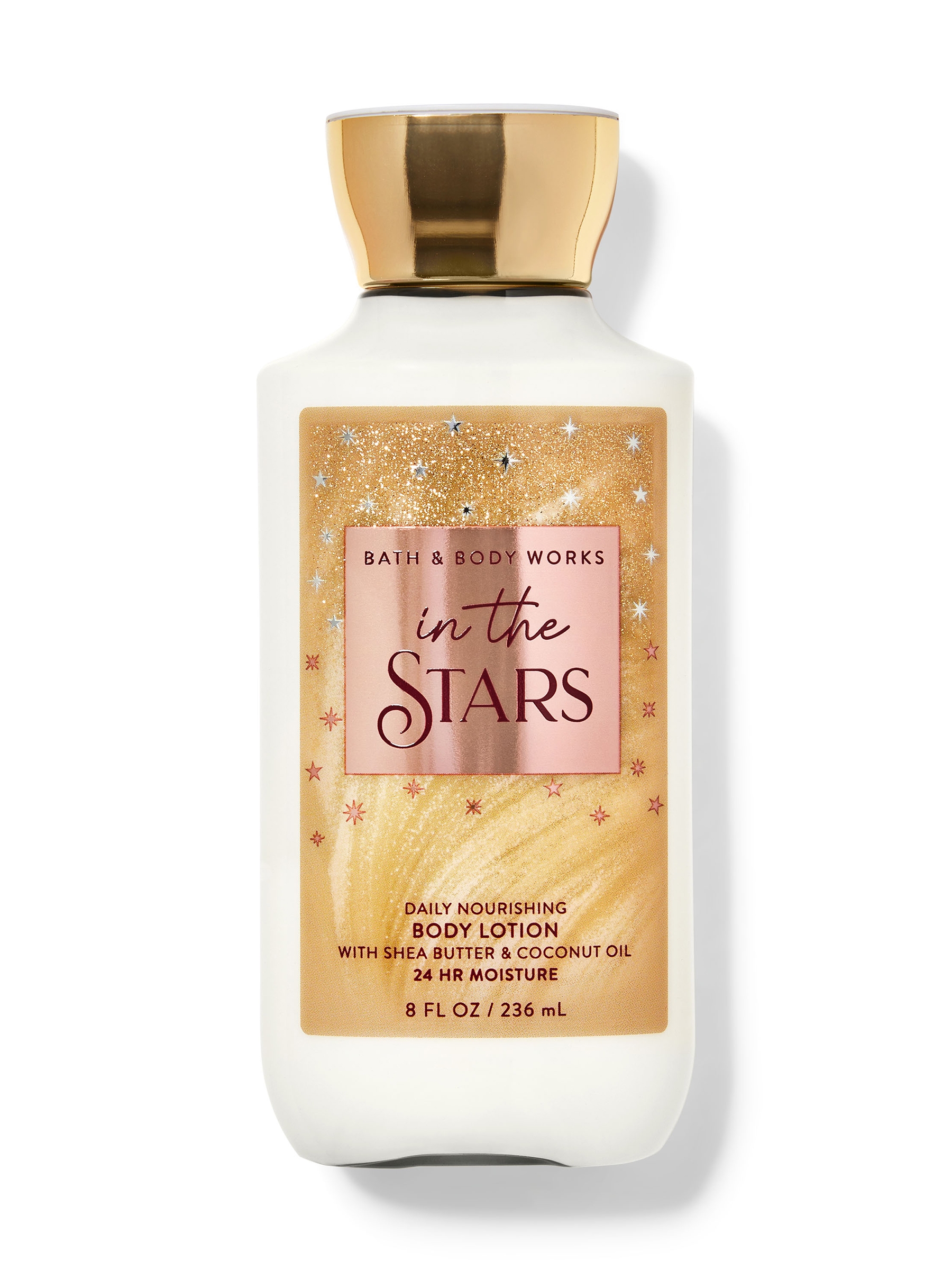 In The Stars Body Lotion 236ml - Image 1 of 1