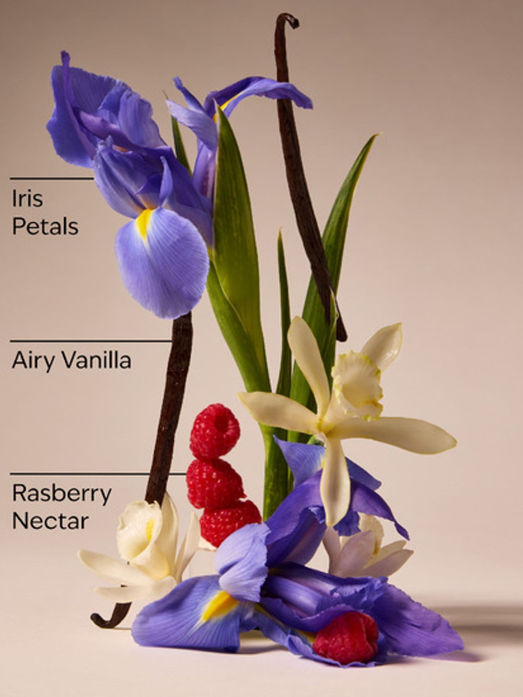 Butterfly Body Lotion 236ml - Image 2 of 2