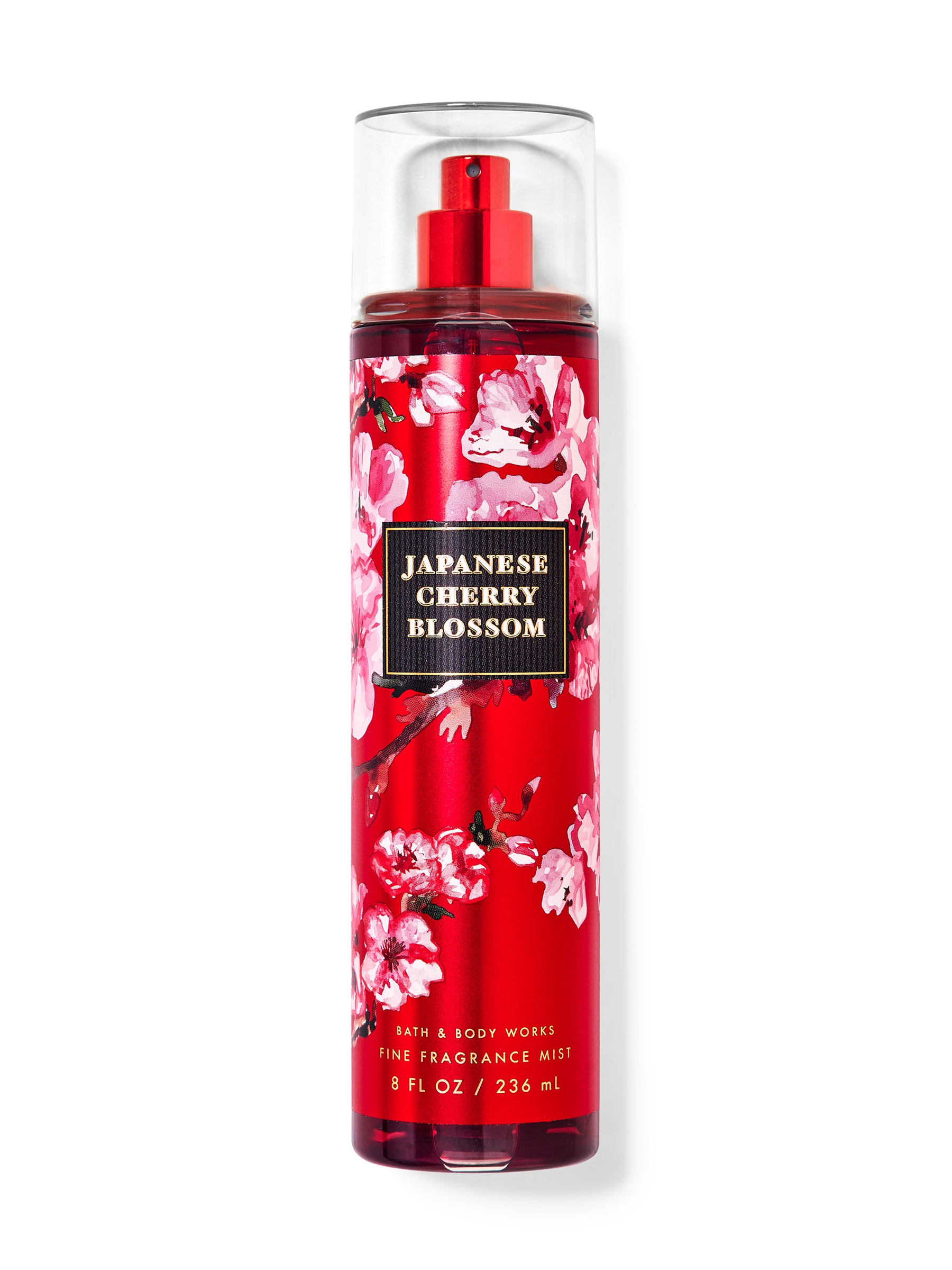 Japanese Cherry Blossom Fine Fragrance Mist 236 ml - Image 1 of 1