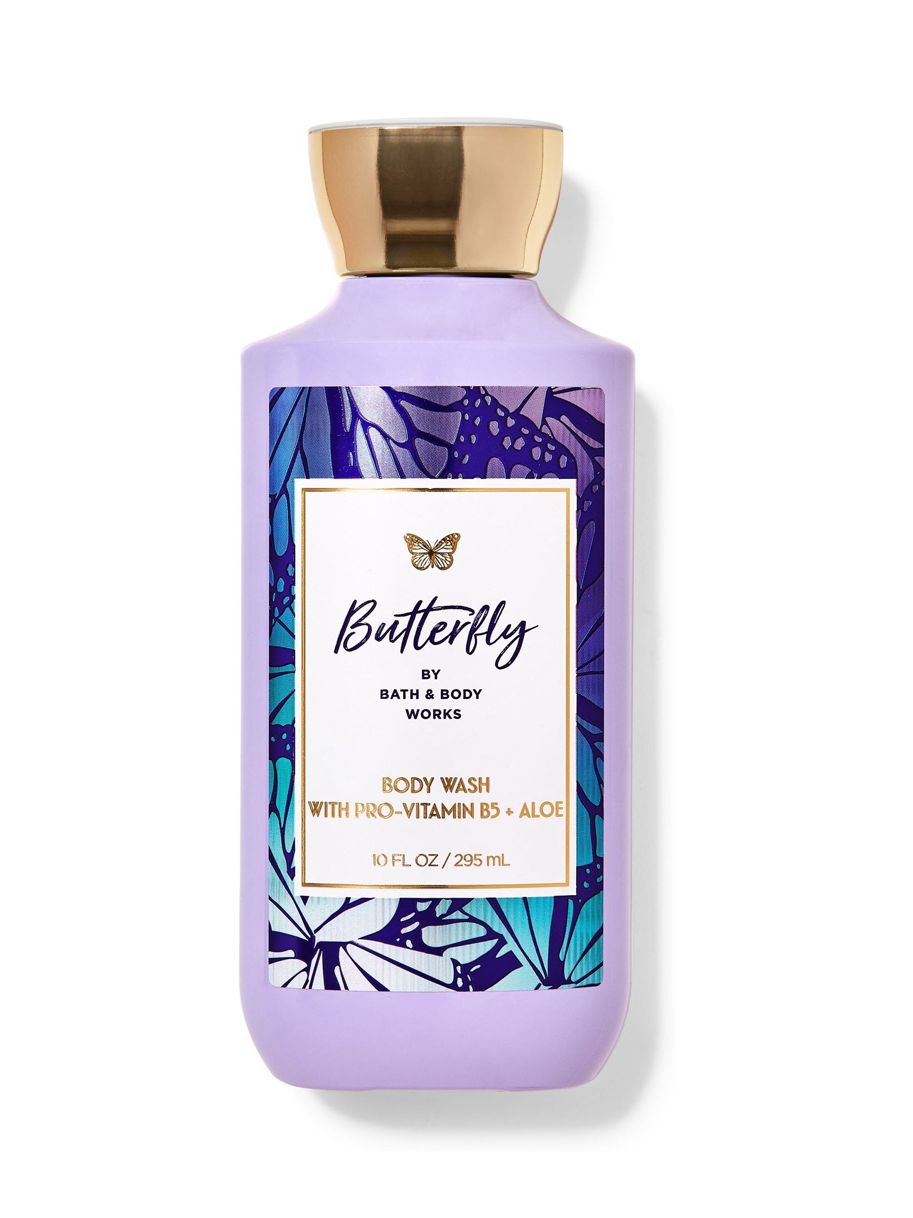 Butterfly Body Wash 295ml - Image 1 of 2