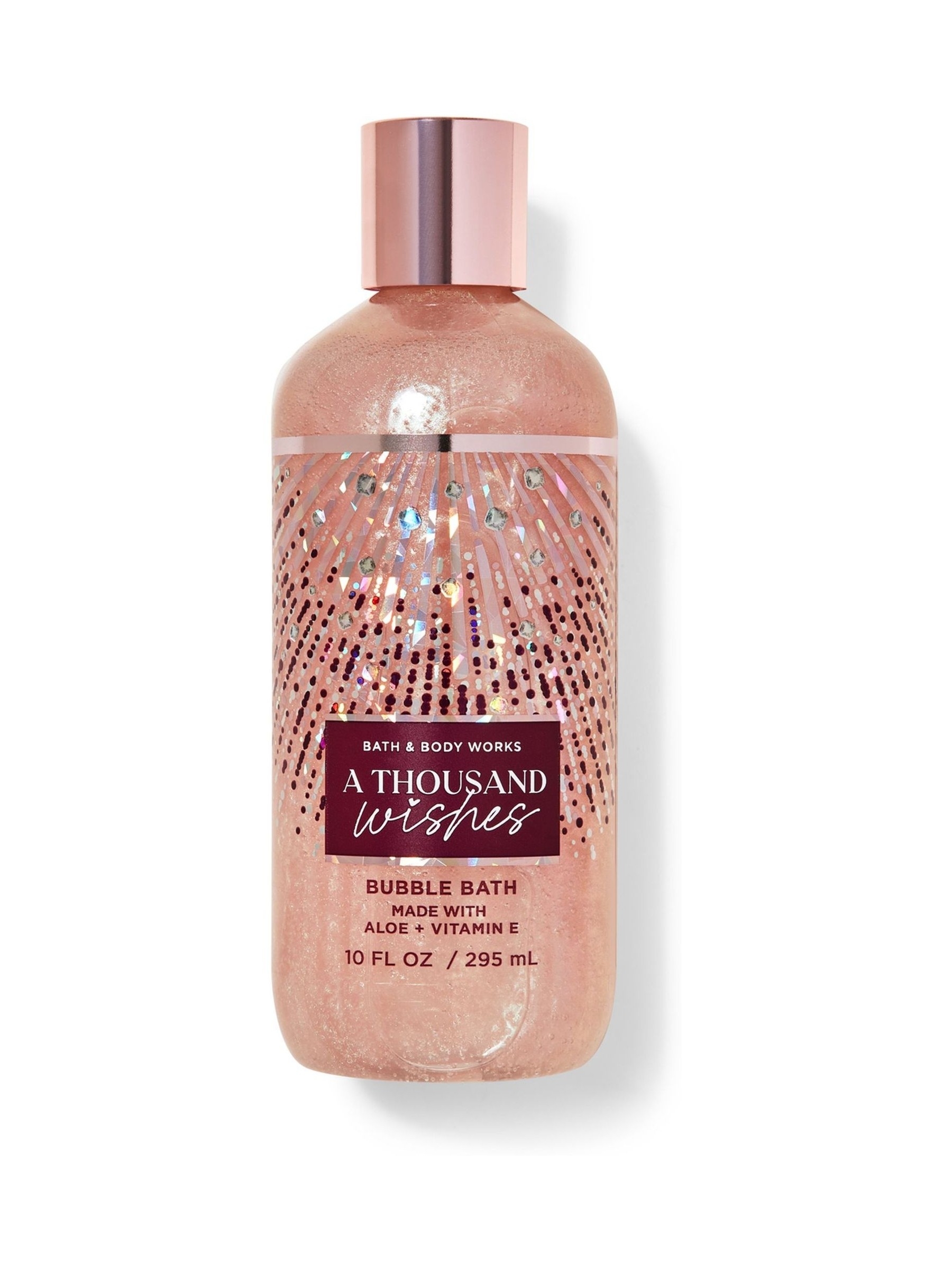 A Thousand Wishes Bubble Bath 295ml - Image 1 of 2