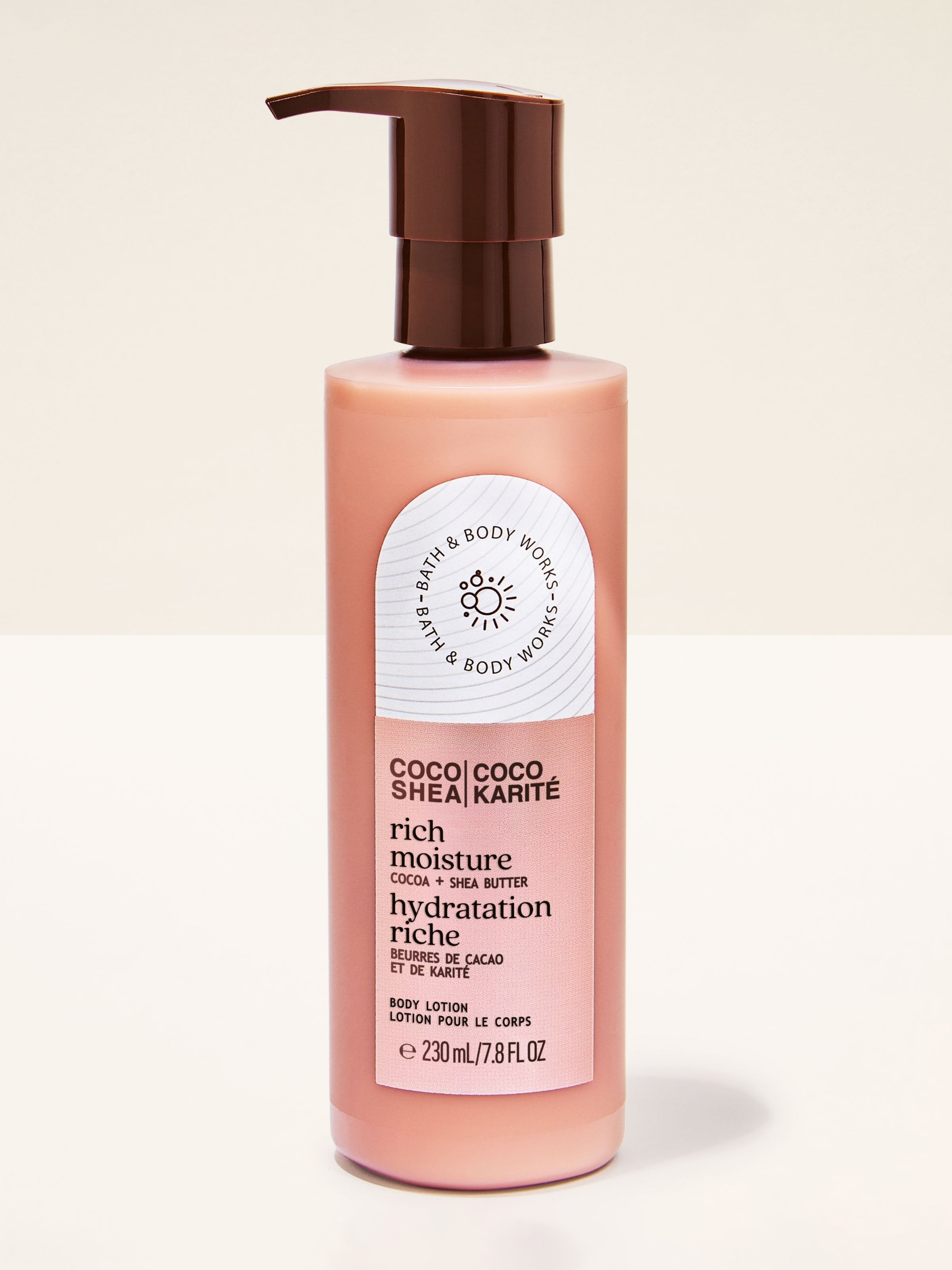 Rich Moisture Body Cream 230 ml - Image 1 of 1