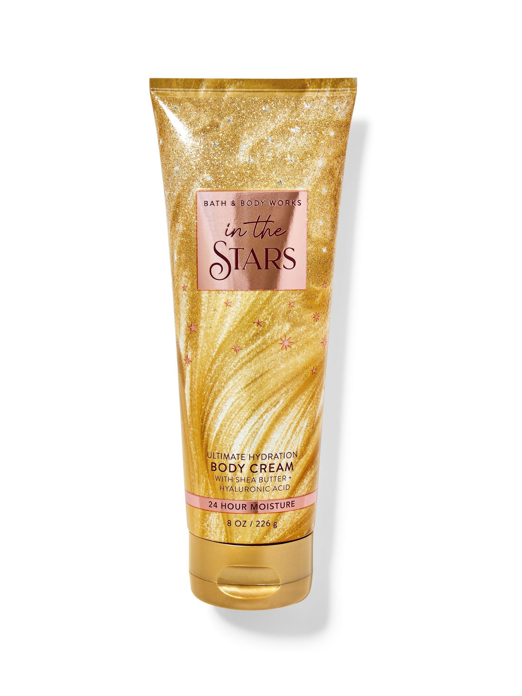In The Stars Ultimate Hydration Body Cream 226g - Image 1 of 2 In The Stars Ultimate Hydration Body Cream 226g - Image 1 of 2