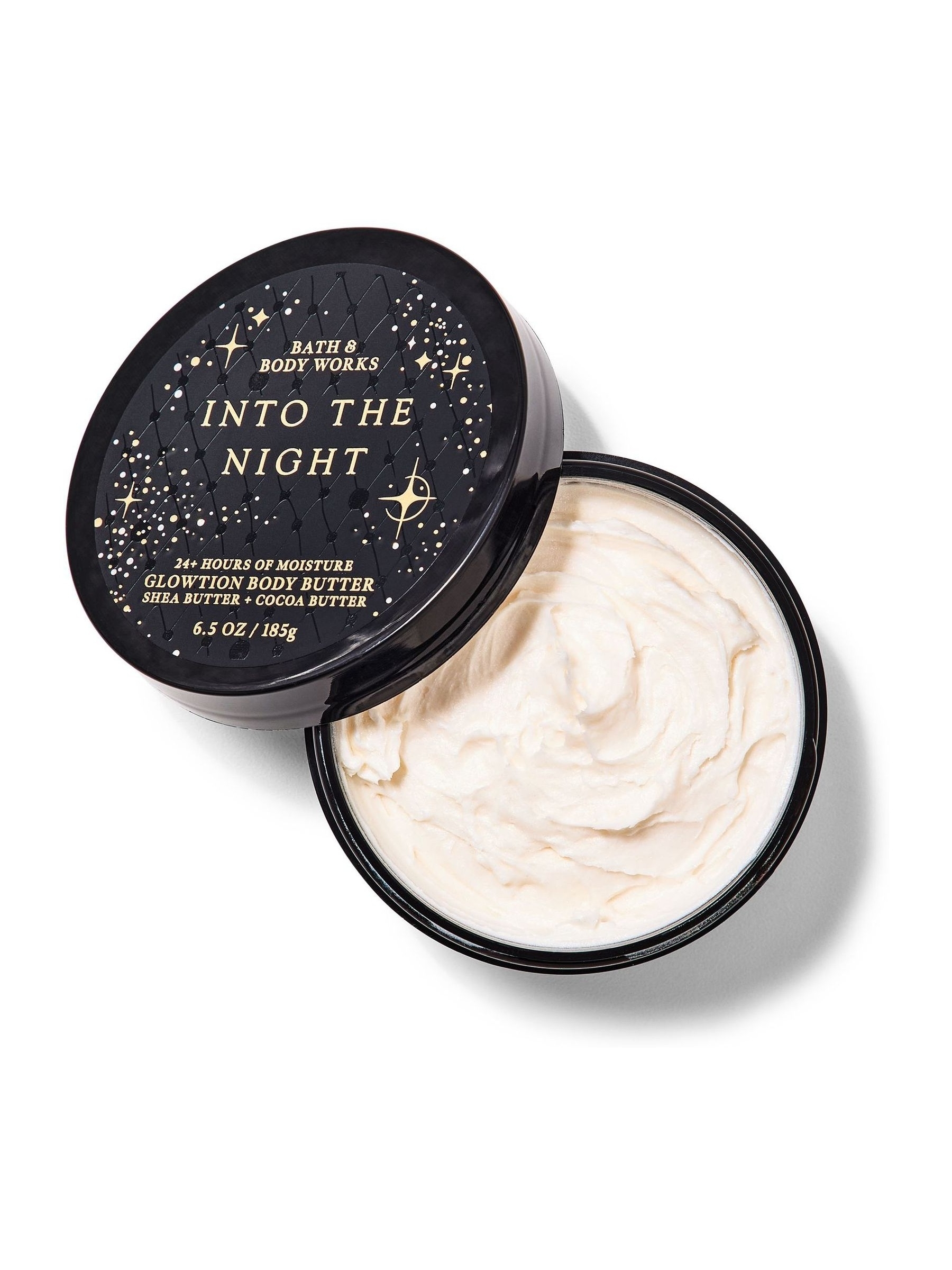 Into The Night Body Butter 185 G - Image 1 of 2