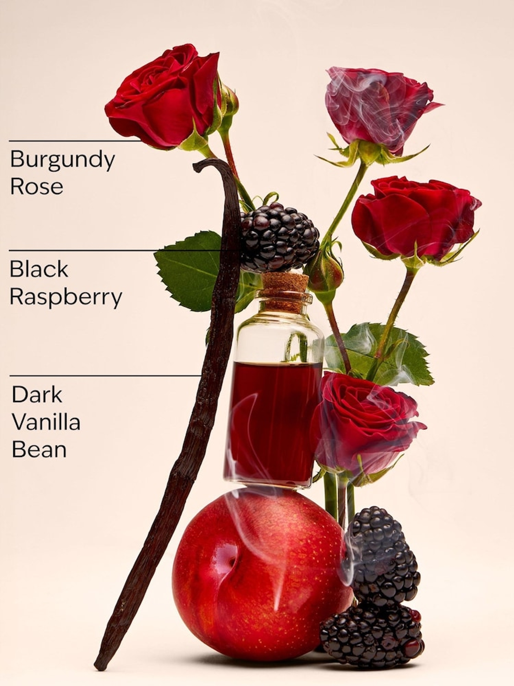 Dark Kiss Body Lotion 236ml - Image 2 of 2