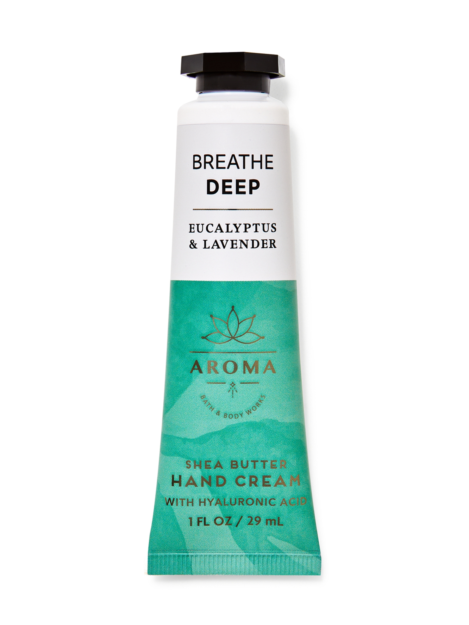 Eucalyptus Lavender Hand Cream 29ml - Image 1 of 1