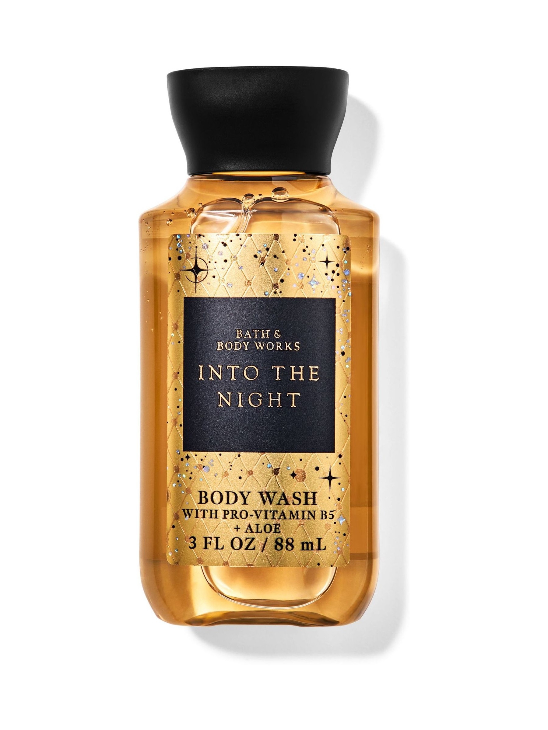 Into The Night Travel Shower Gel 88 ml - Image 2 of 3