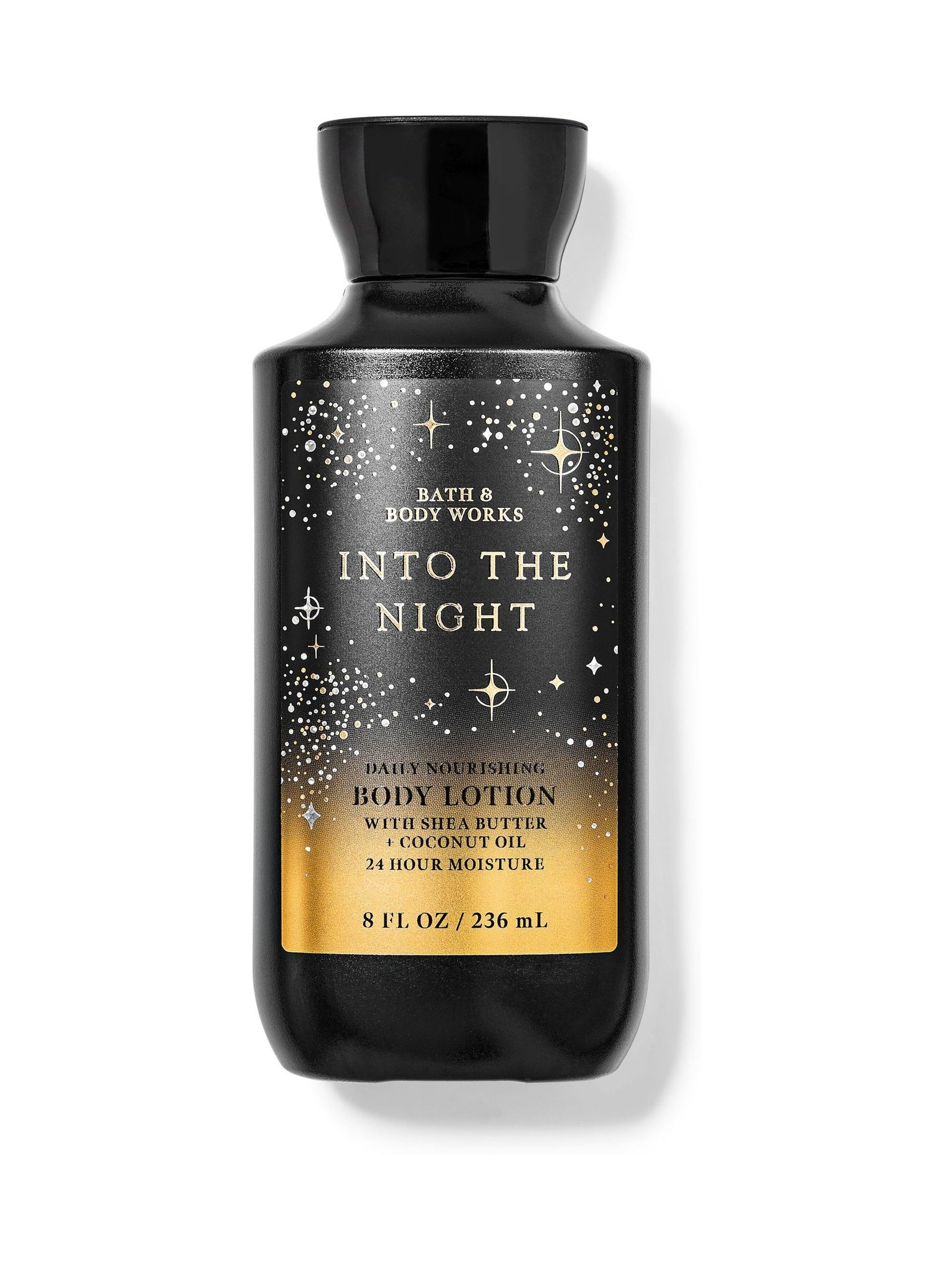 Into The Night Daily Nourishing Body Lotion 236ml - Image 1 of 1 Into The Night Daily Nourishing Body Lotion 236ml - Image 1 of 1
