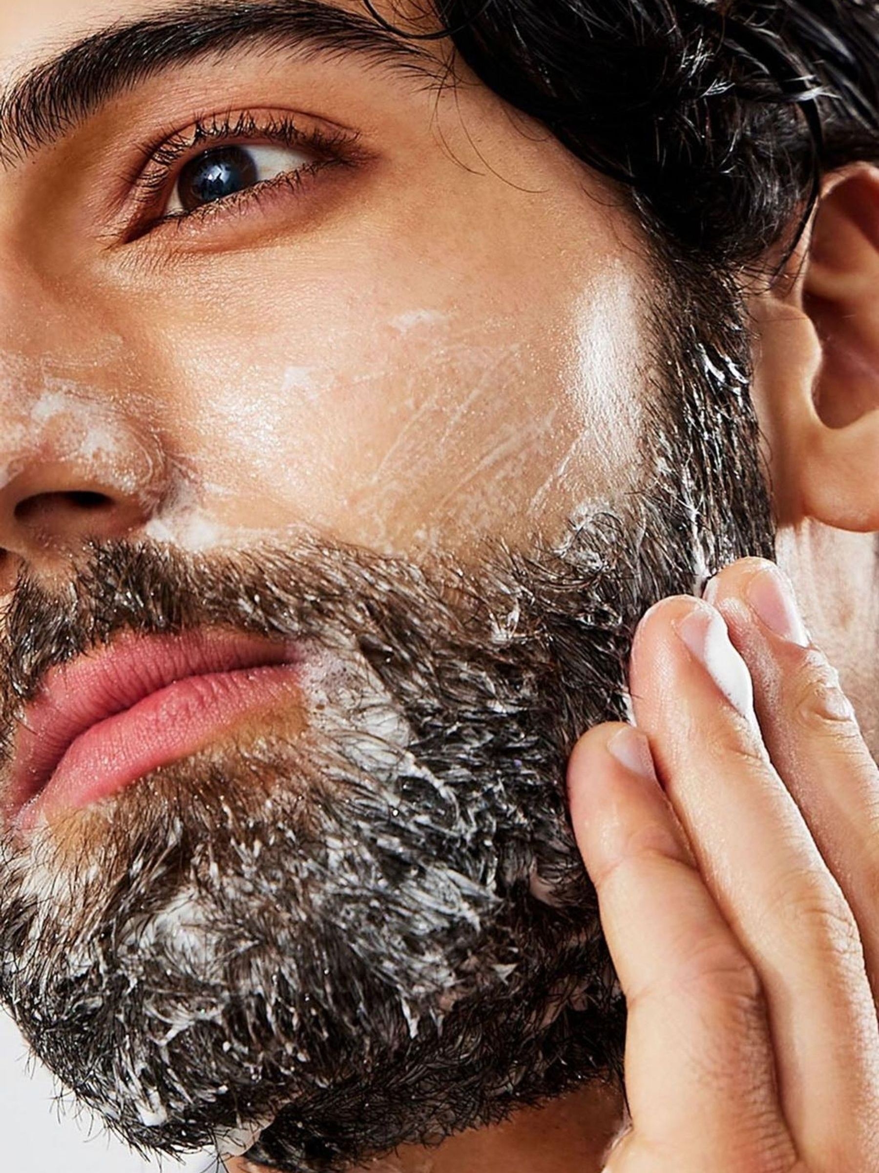 Ultimate Beard & Face Wash 118ml - Image 2 of 2