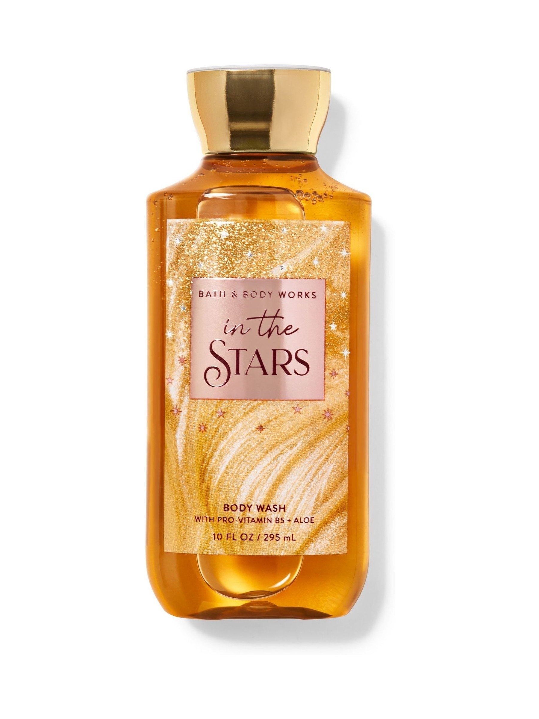 In the Stars Body Wash 295ml - Image 1 of 2