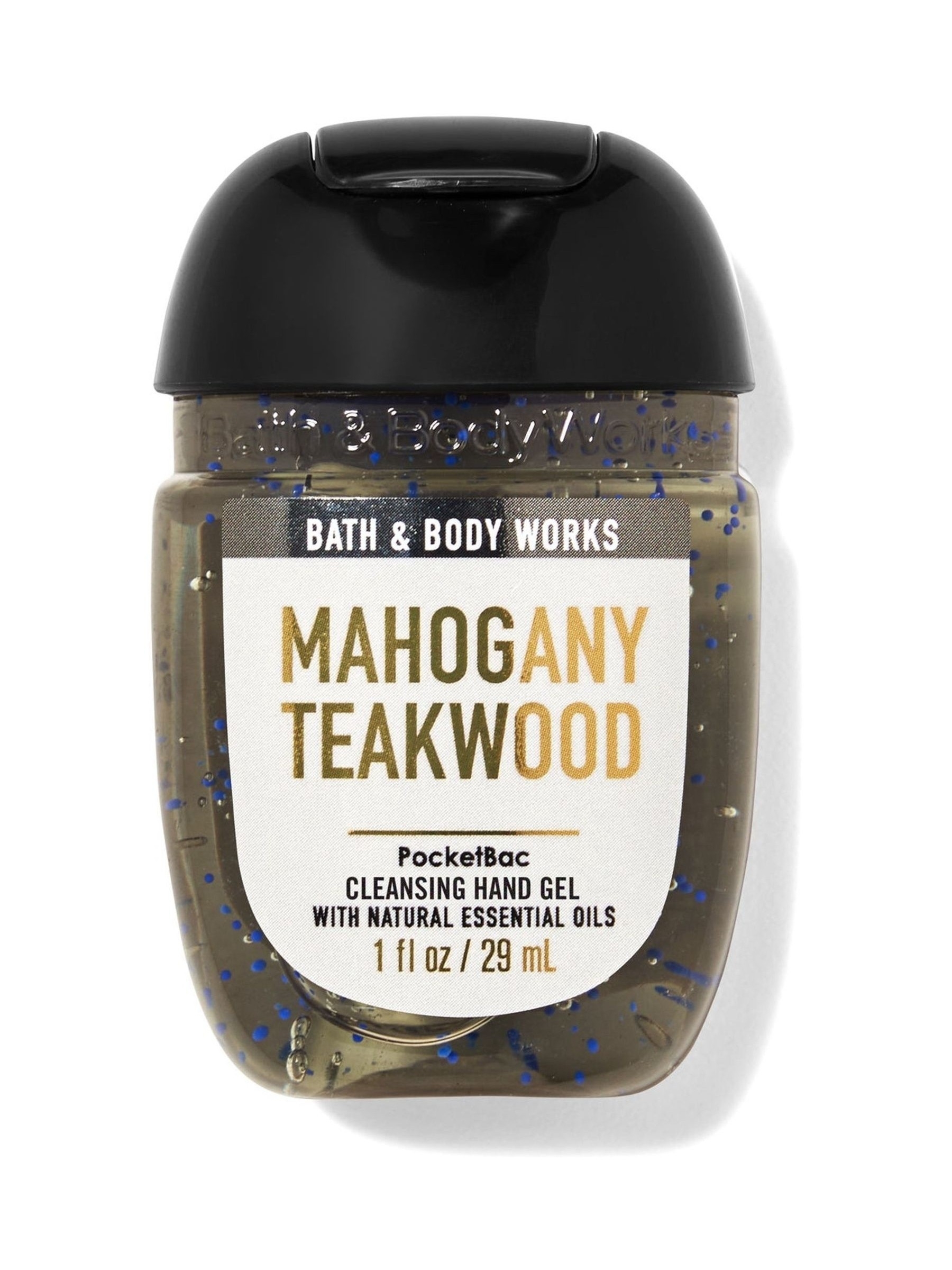 Mahogany Teakwood Pocketbac 29 ml - Image 1 of 1