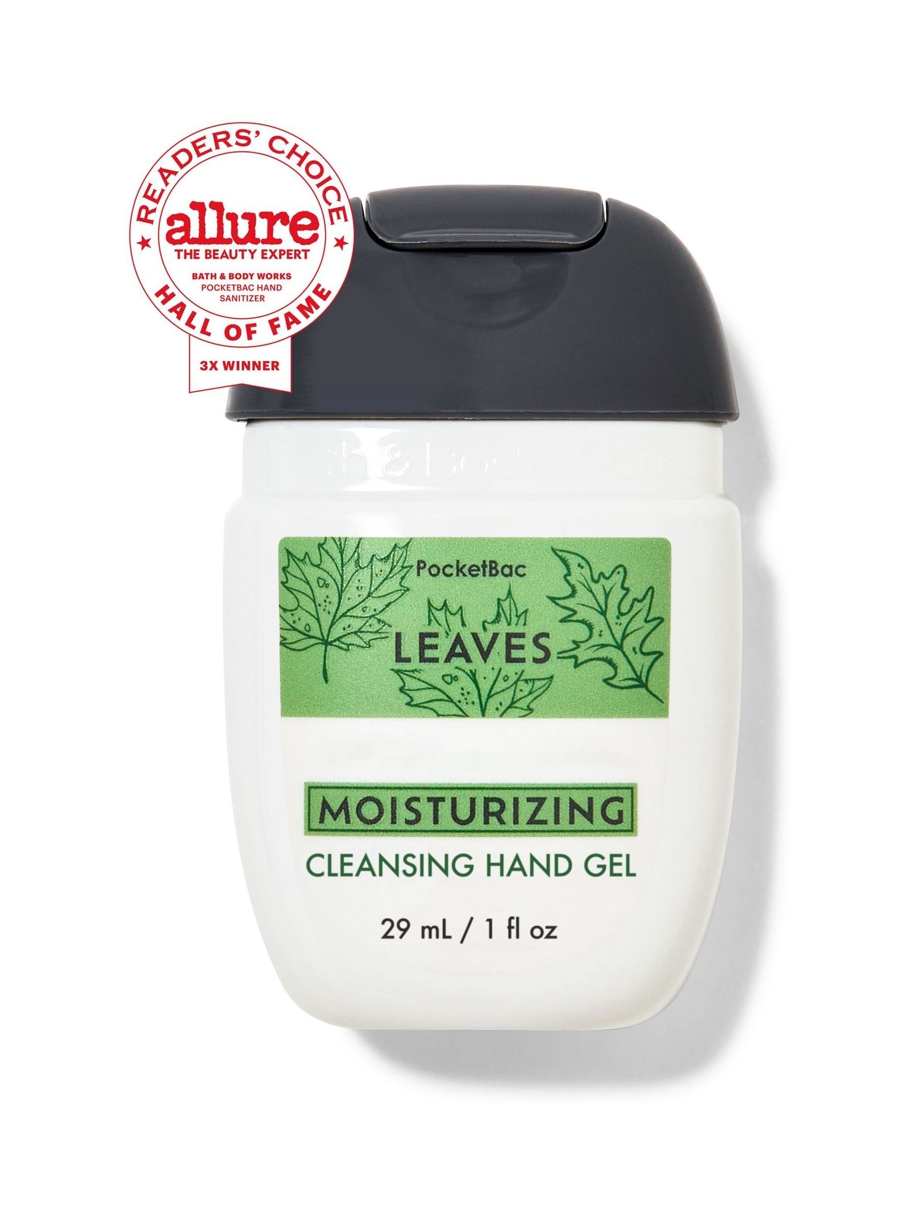 Leaves Cleansing Hand Gel 1 fl oz / 29 mL - Image 1 of 1