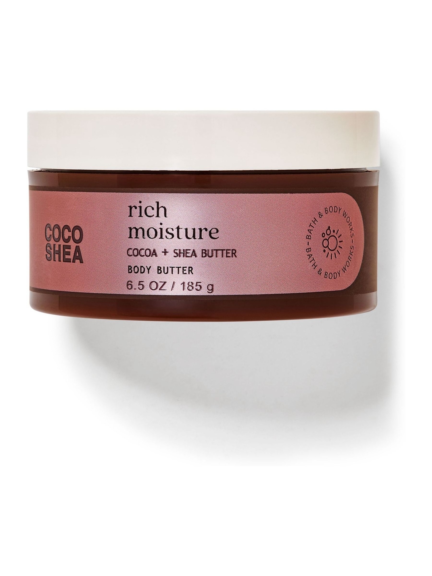 Rich Moisture Body Butter 185 G - Image 2 of 2
