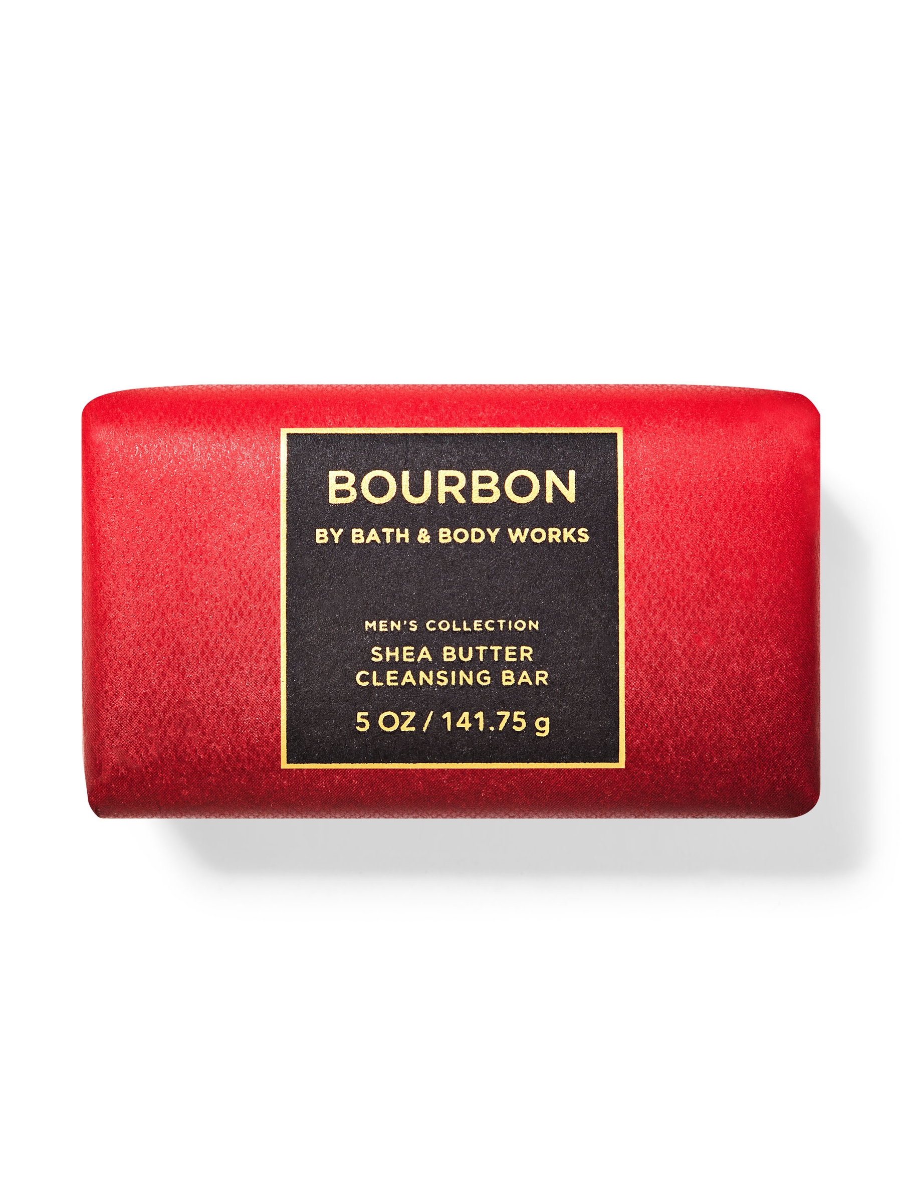Bourbon Cleansing Bar 141 g - Image 1 of 2 Bourbon Cleansing Bar 141 g - Image 1 of 2
