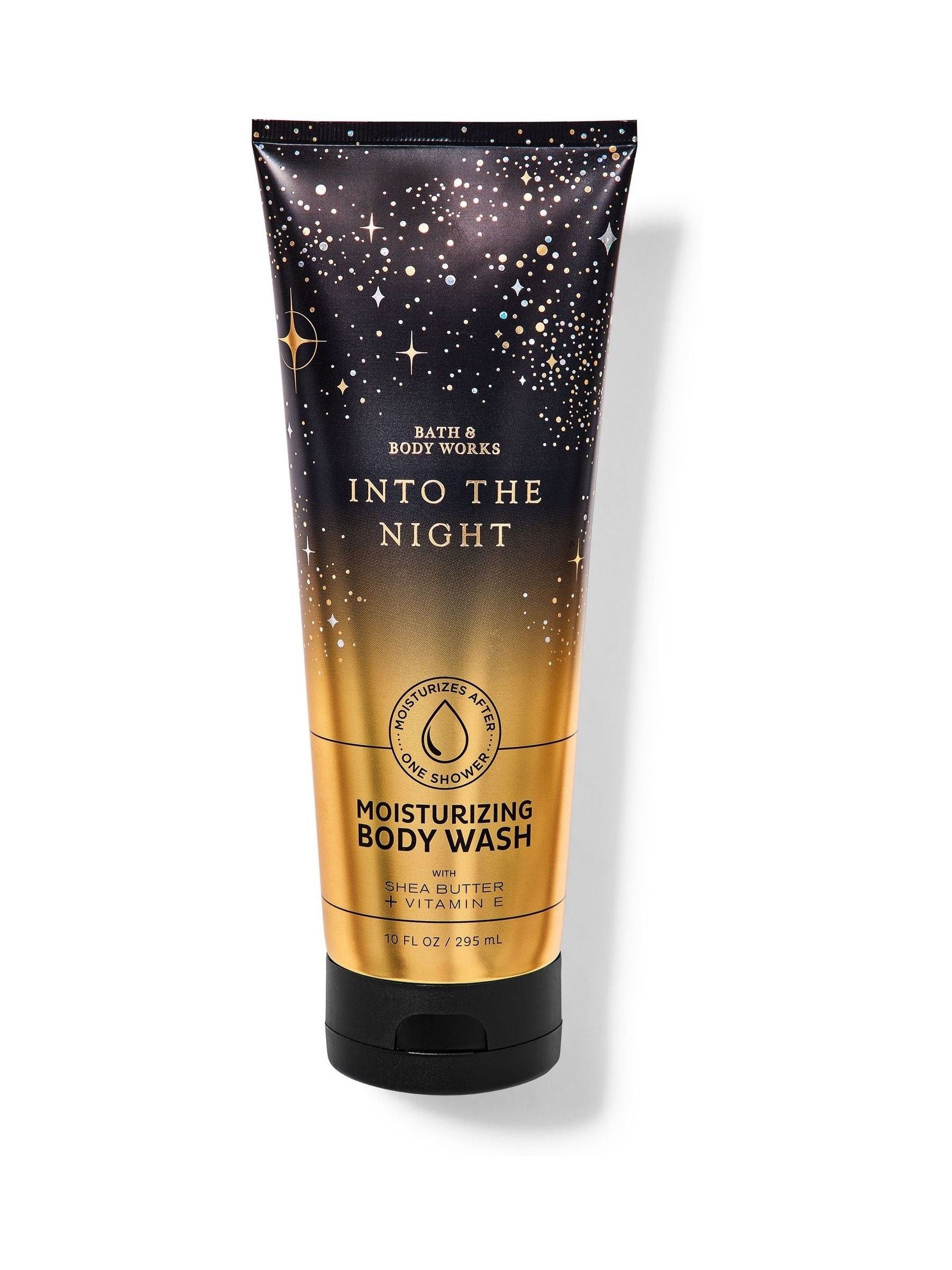 Into The Night Moisturising Body Wash 295 ml - Image 1 of 2