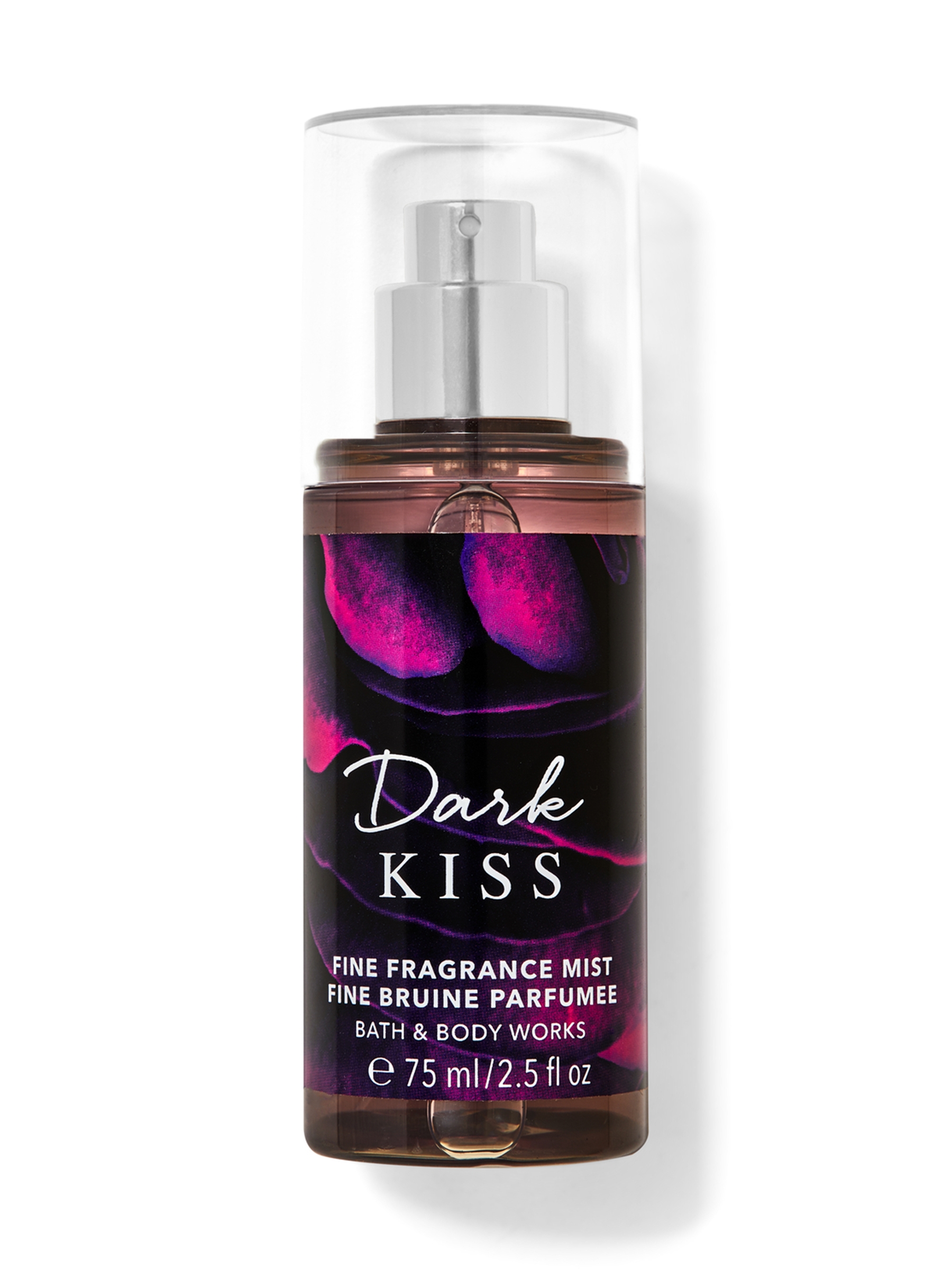 Dark Kiss Travel Size Fine Fragrance Mist 75ml - Image 1 of 2