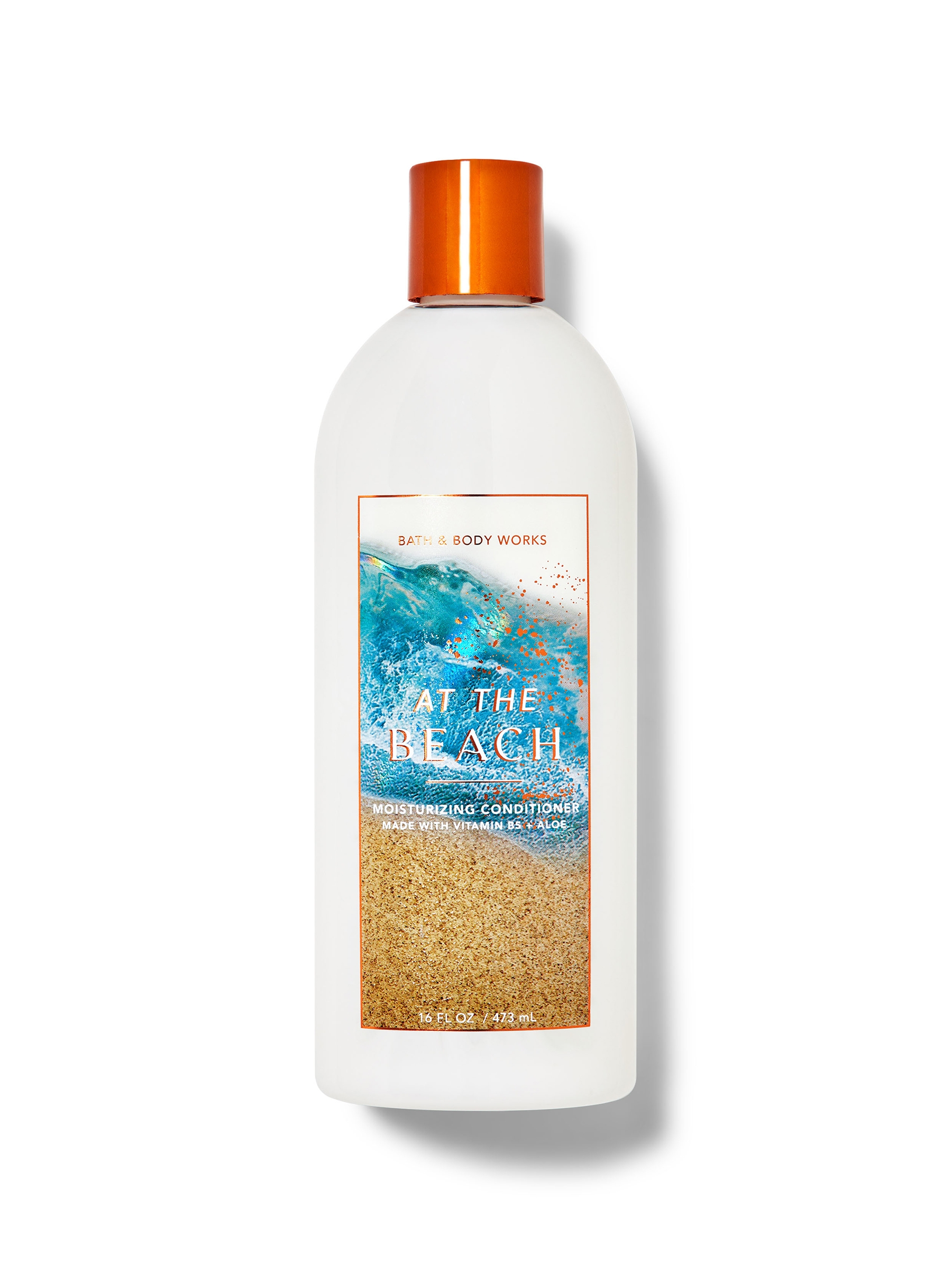At the Beach Conditioner 473 ml - Image 1 of 1
