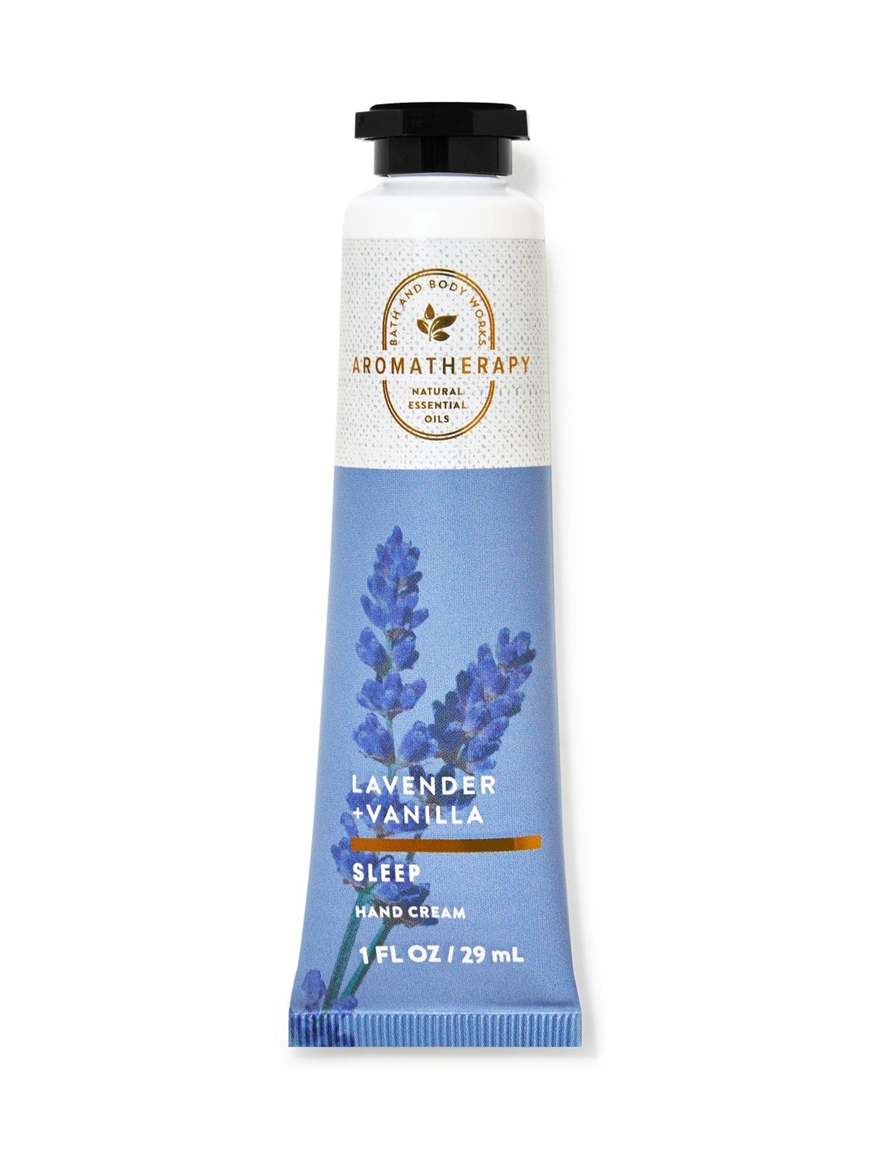 Lavender Vanilla Hand Cream 29 ml - Image 1 of 1