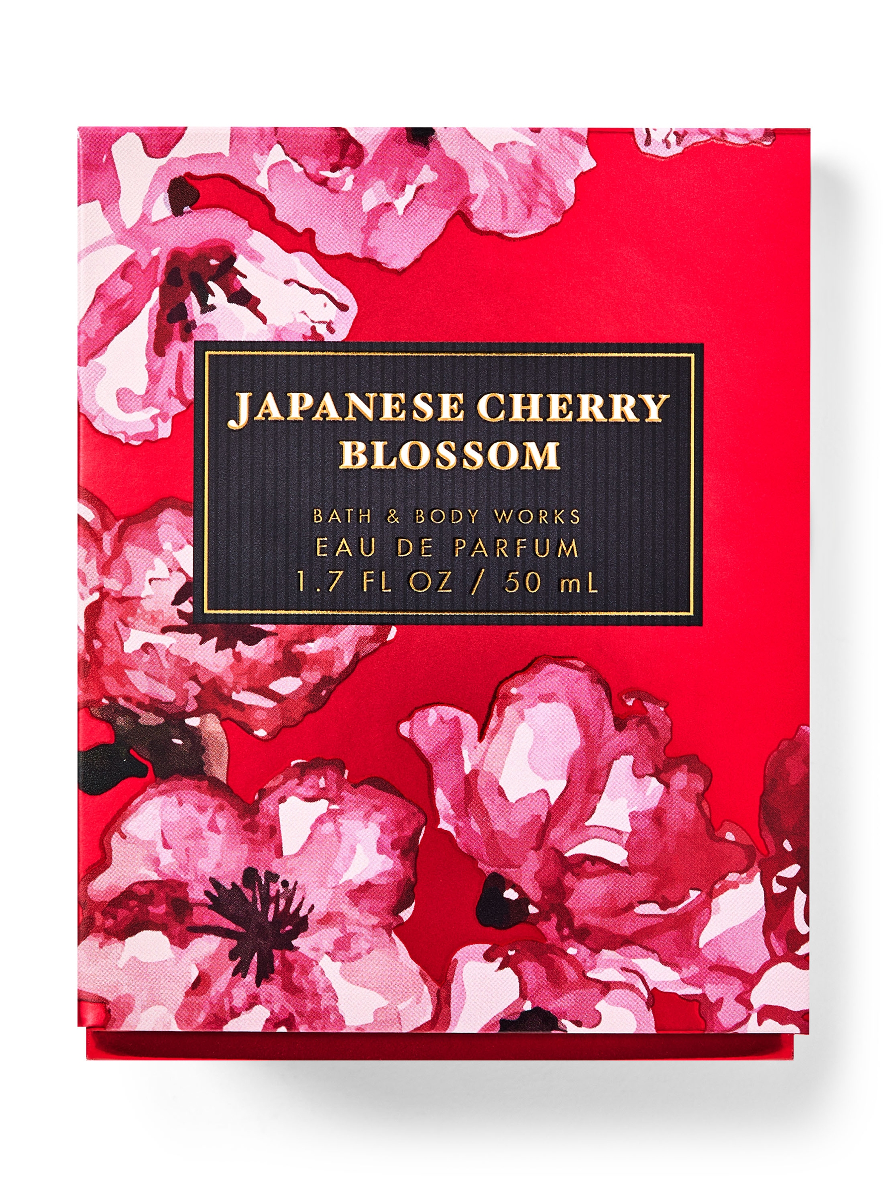 Japanese Cherry Blossom Eau de Parfum 50ml - Image 1 of 3