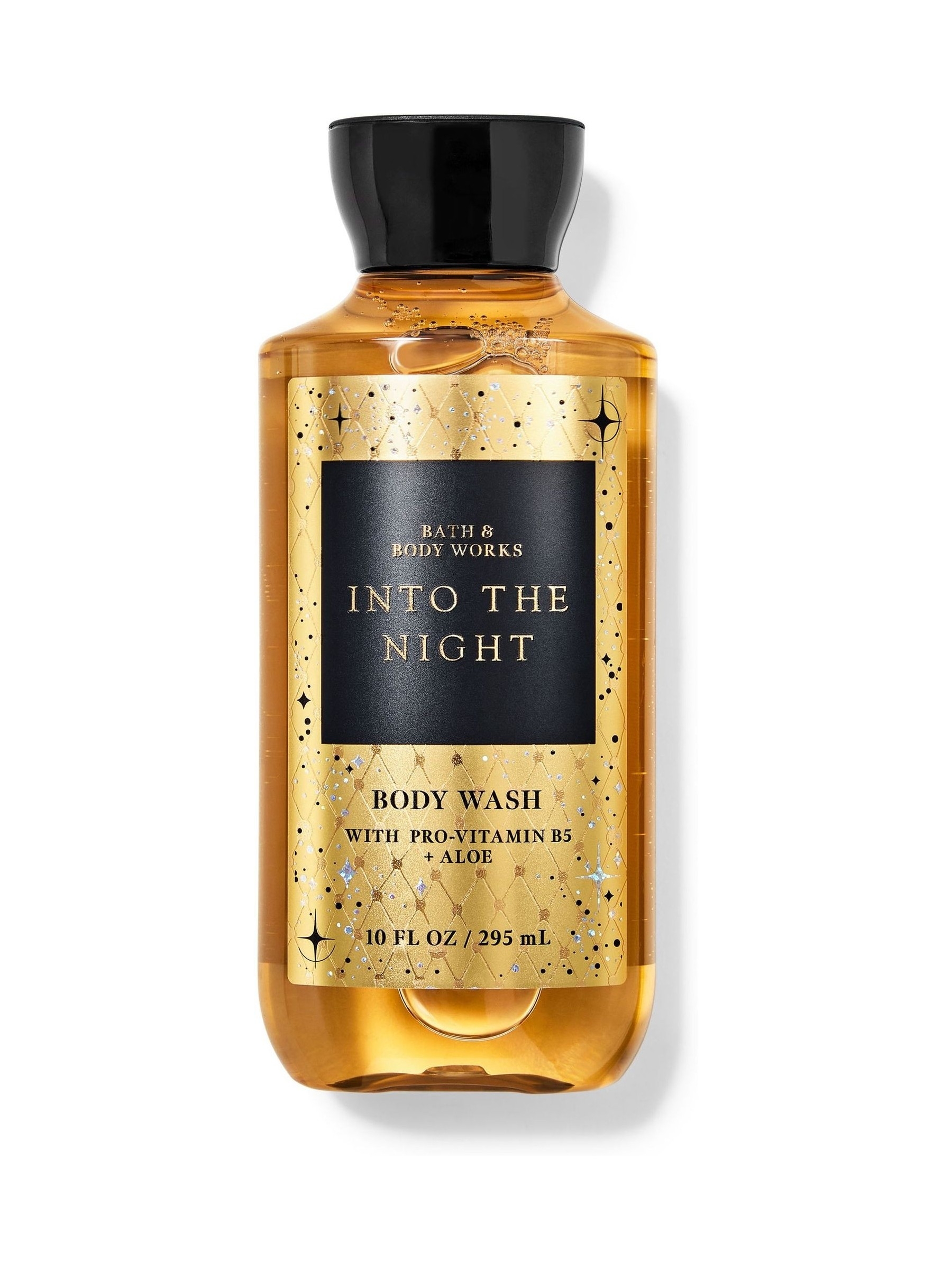 Into The Night Body Wash 295ml - Image 1 of 2