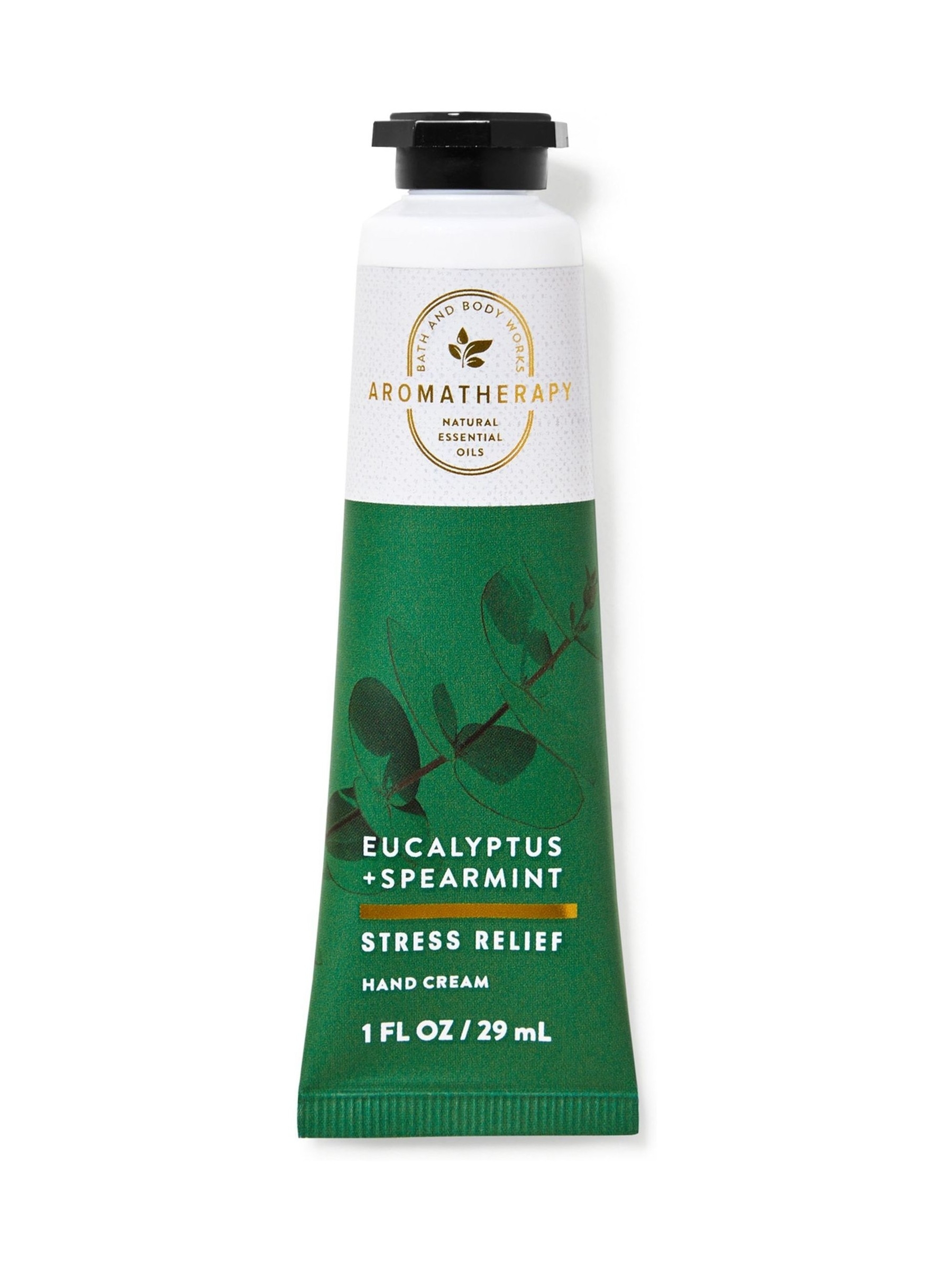 Eucalyptus Spearmint Hand Cream 29 ml - Image 1 of 1