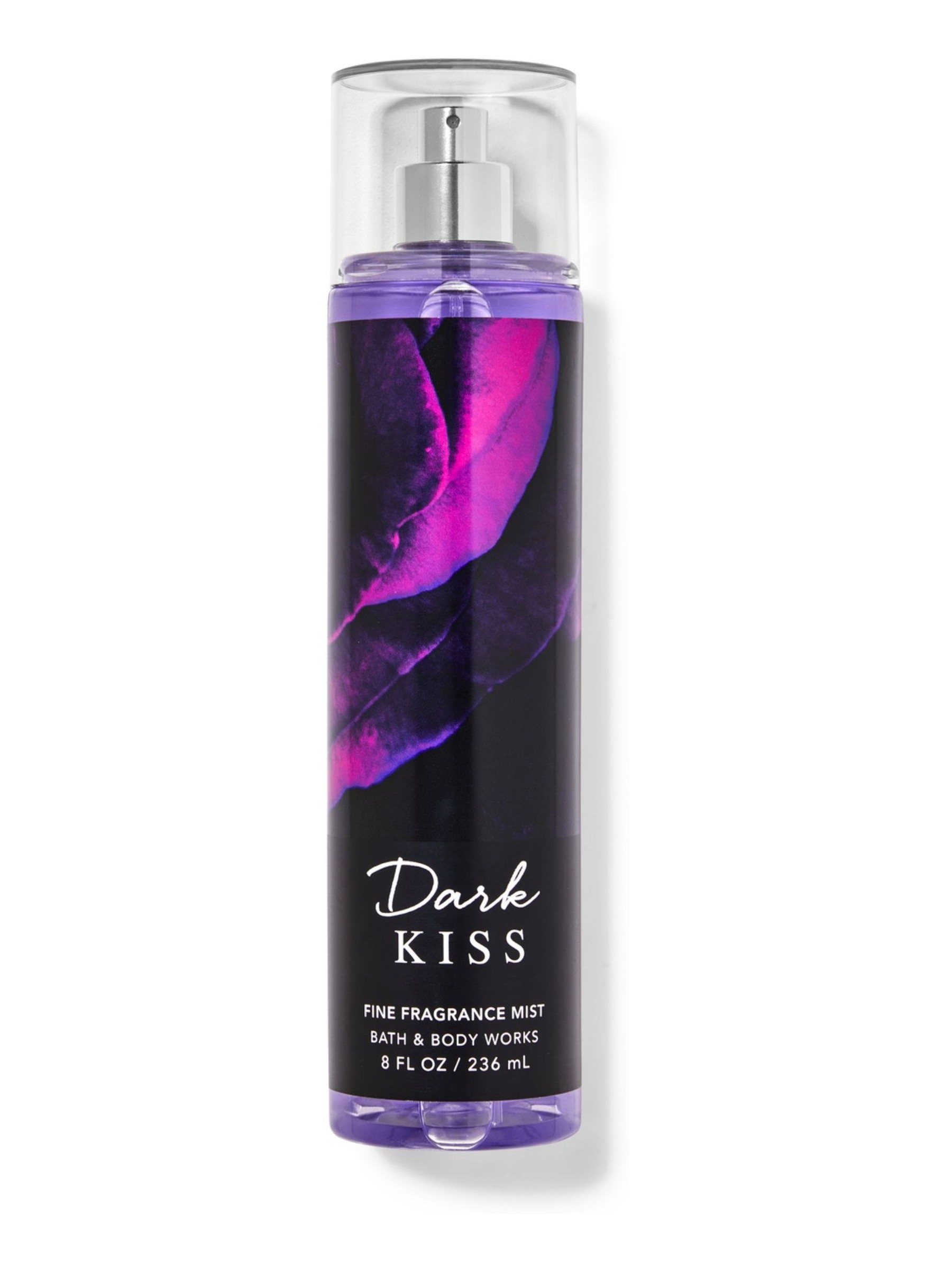 Dark Kiss Fine Fragrance Mist 236ml - Image 1 of 2 Dark Kiss Fine Fragrance Mist 236ml - Image 1 of 2