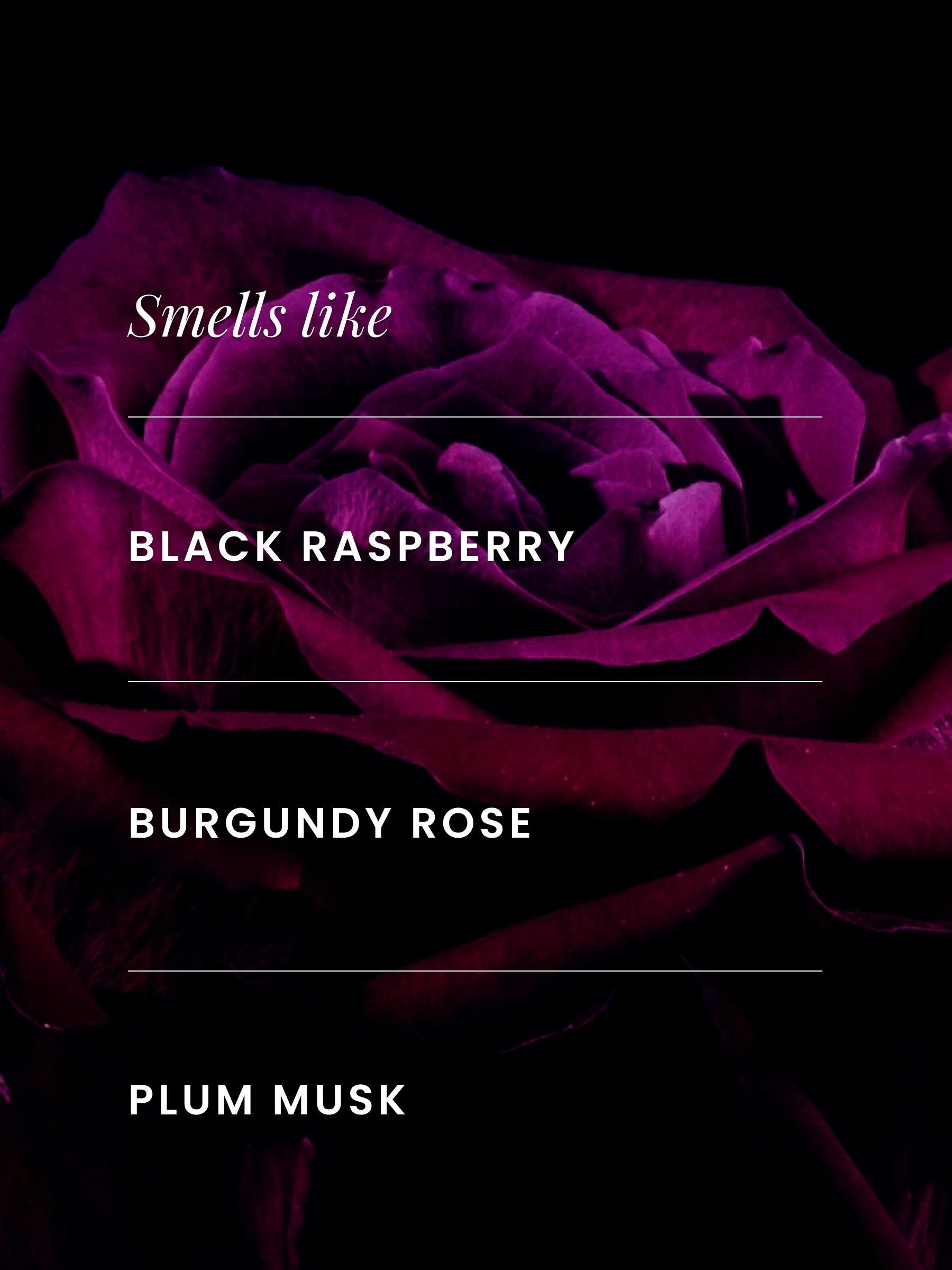 Dark Kiss Fine Fragrance Mist 236ml - Image 2 of 2