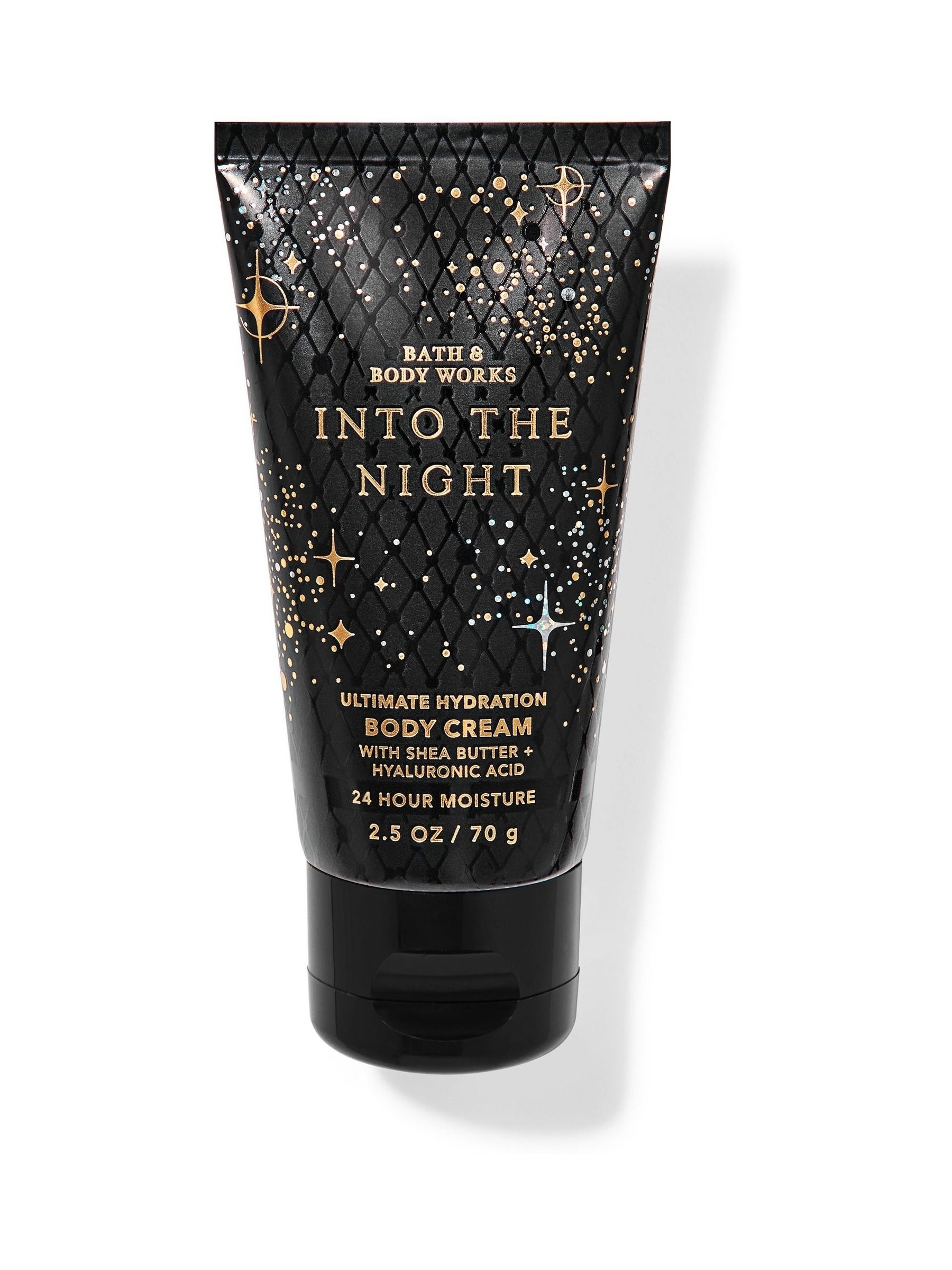 Into The Night Travel Body Cream 70 g - Image 1 of 2