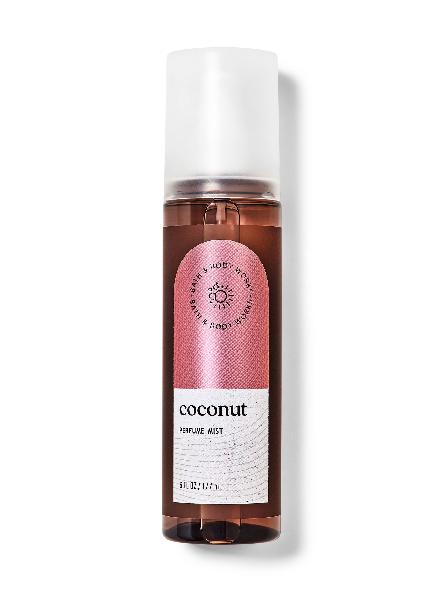 Rich Moisture Perfume Mist 177ml - Image 1 of 1