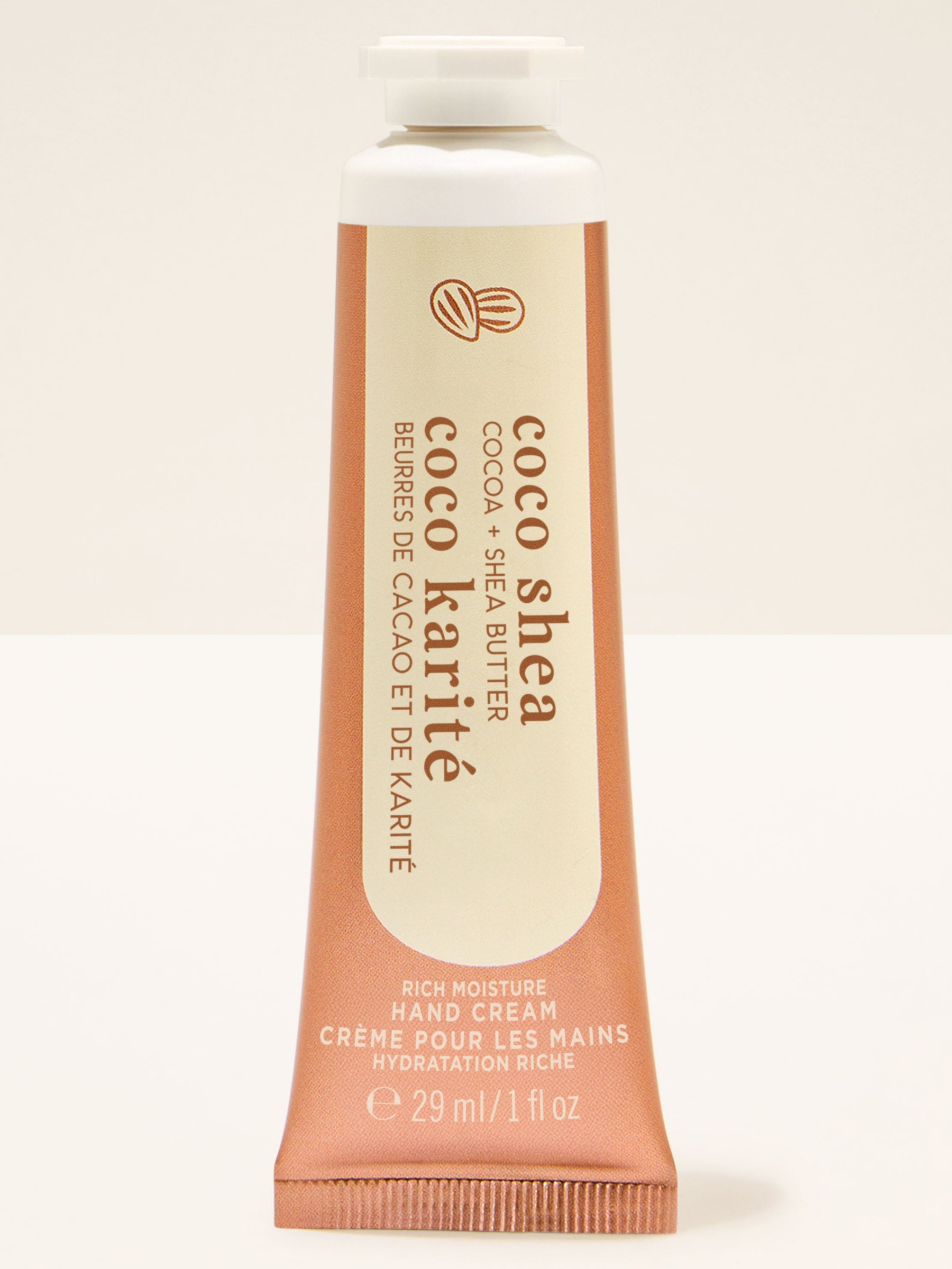 Nourishing Hand Cream 29ml - Image 1 of 1