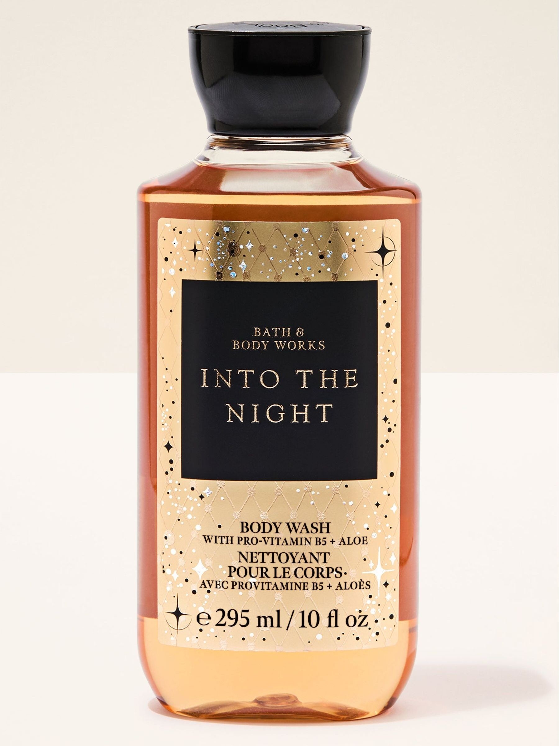 Into the Night Body Wash 295ml - Image 1 of 1