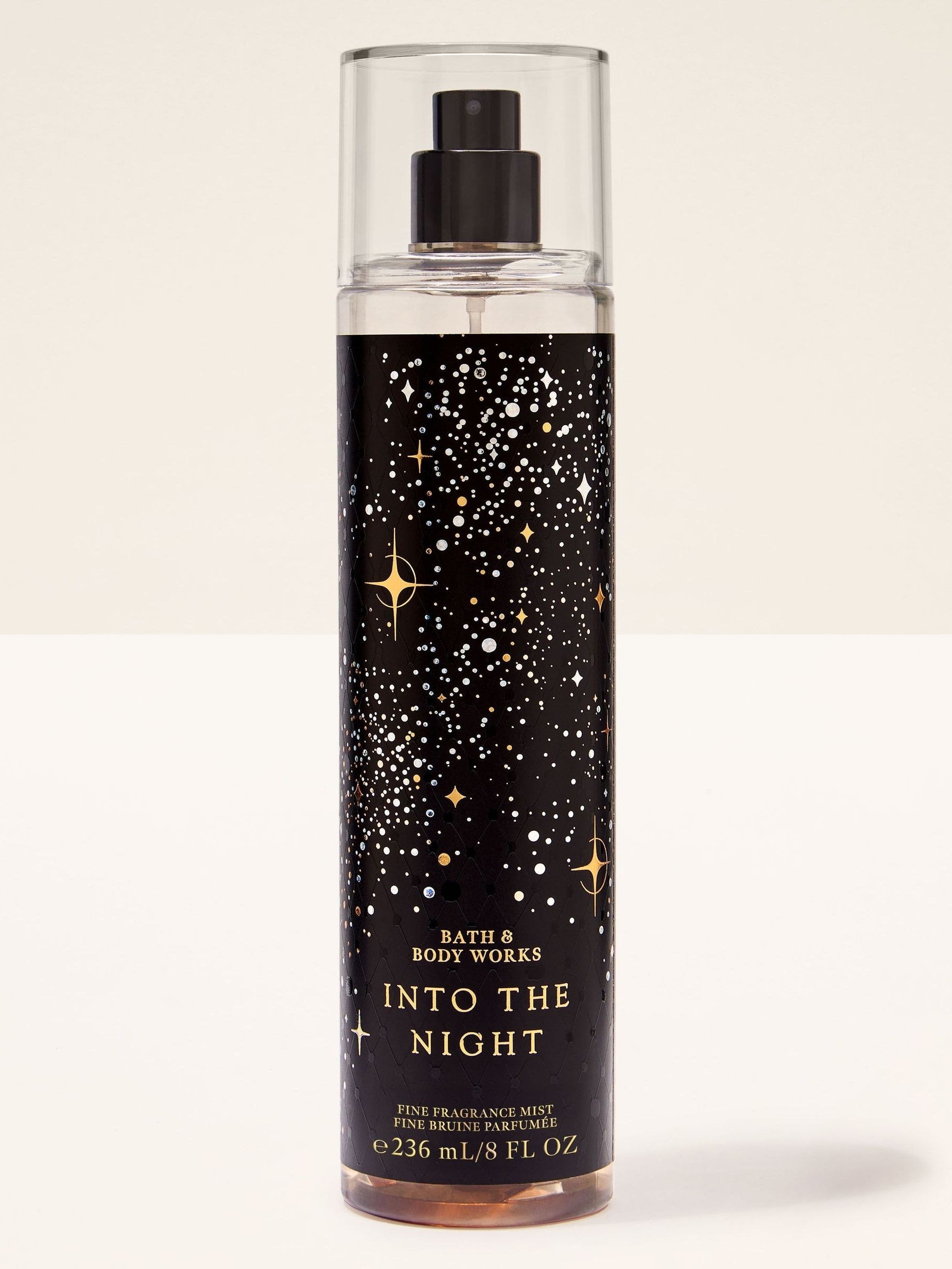 Into the Night Fine Fragrance Mist 236 ml - Image 1 of 1