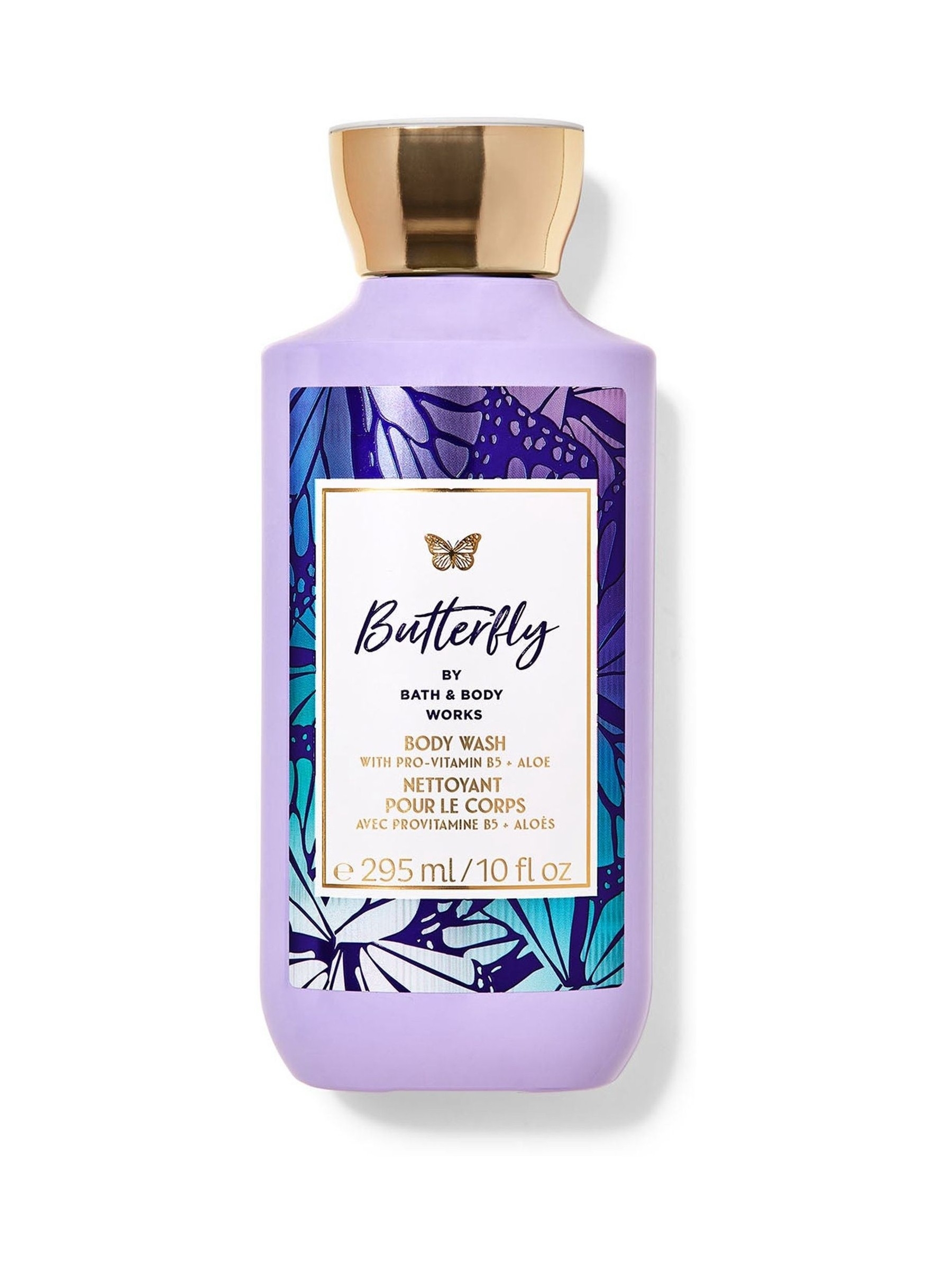 Butterfly Body Wash 295ml - Image 1 of 1