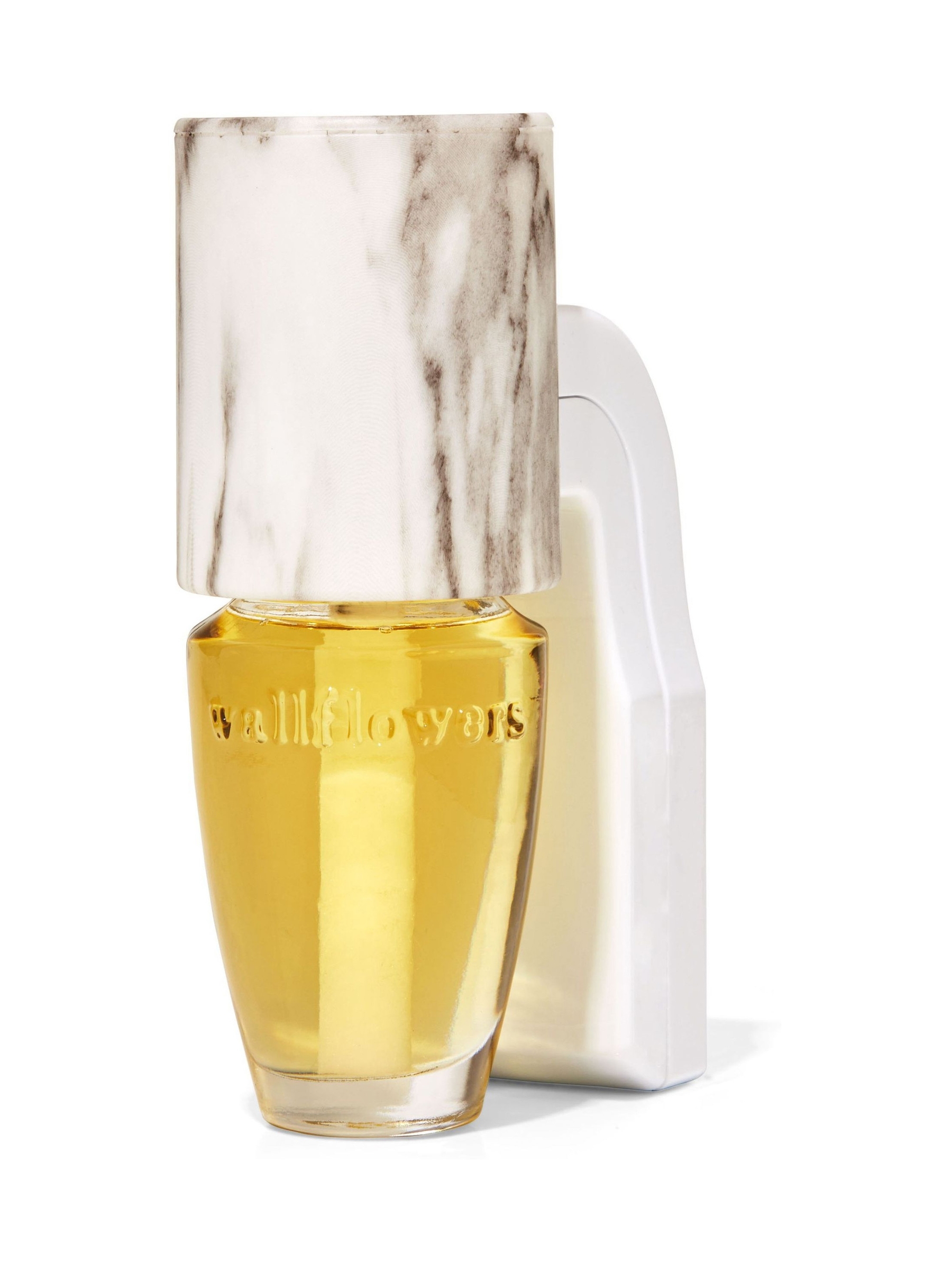 Marble Wallflowers Fragrance Plug - Image 1 of 3