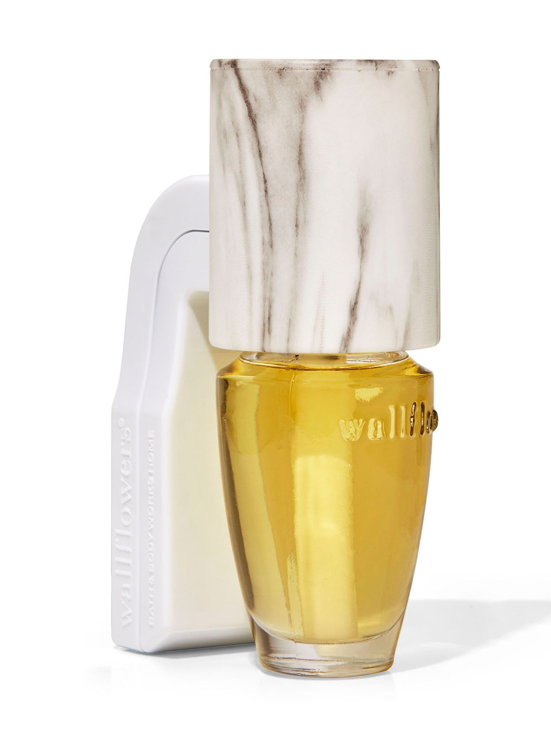 Marble Wallflowers Fragrance Plug - Image 2 of 3