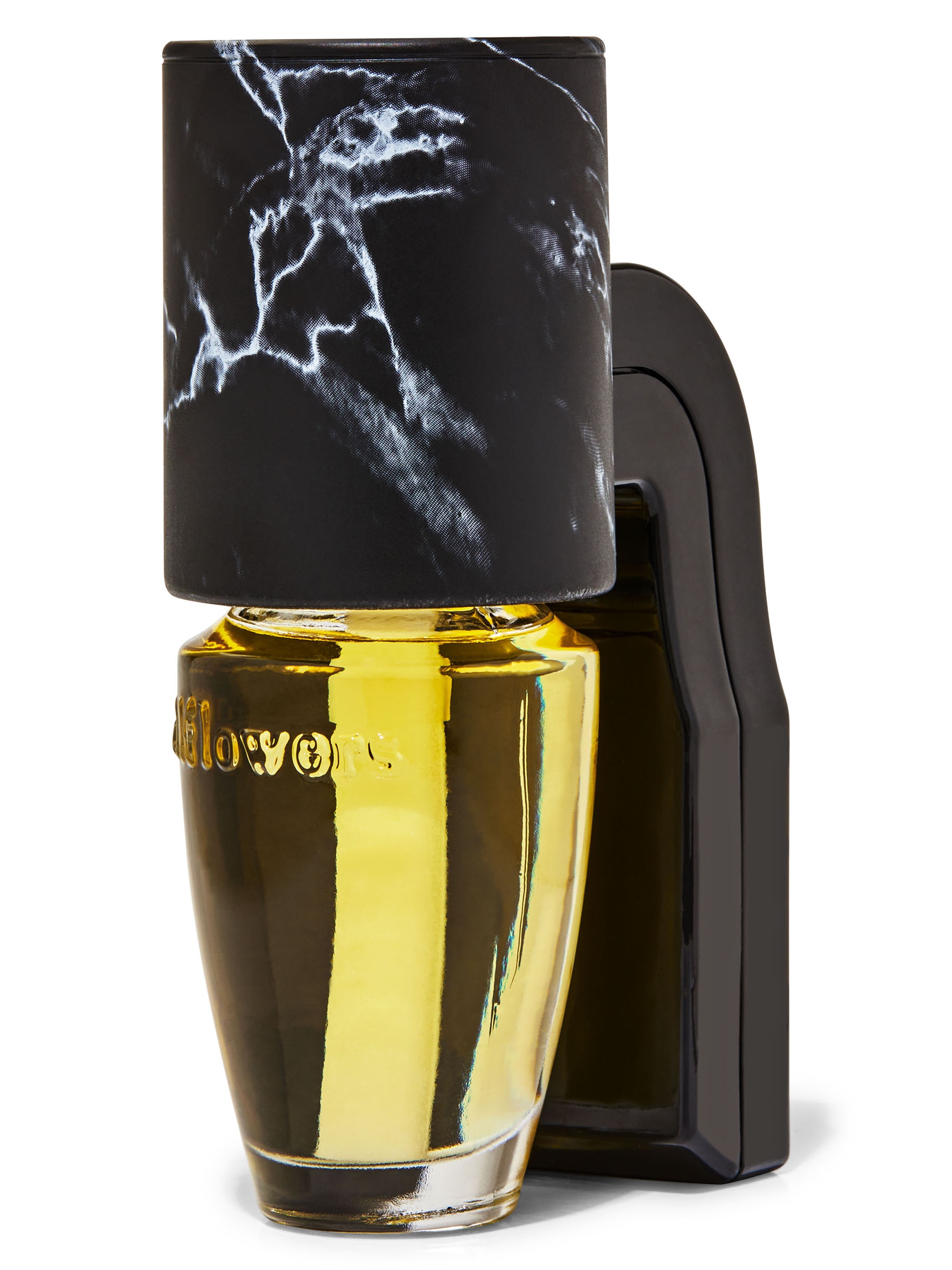 Black Marble Wallflowers Fragrance Plug - Image 1 of 3