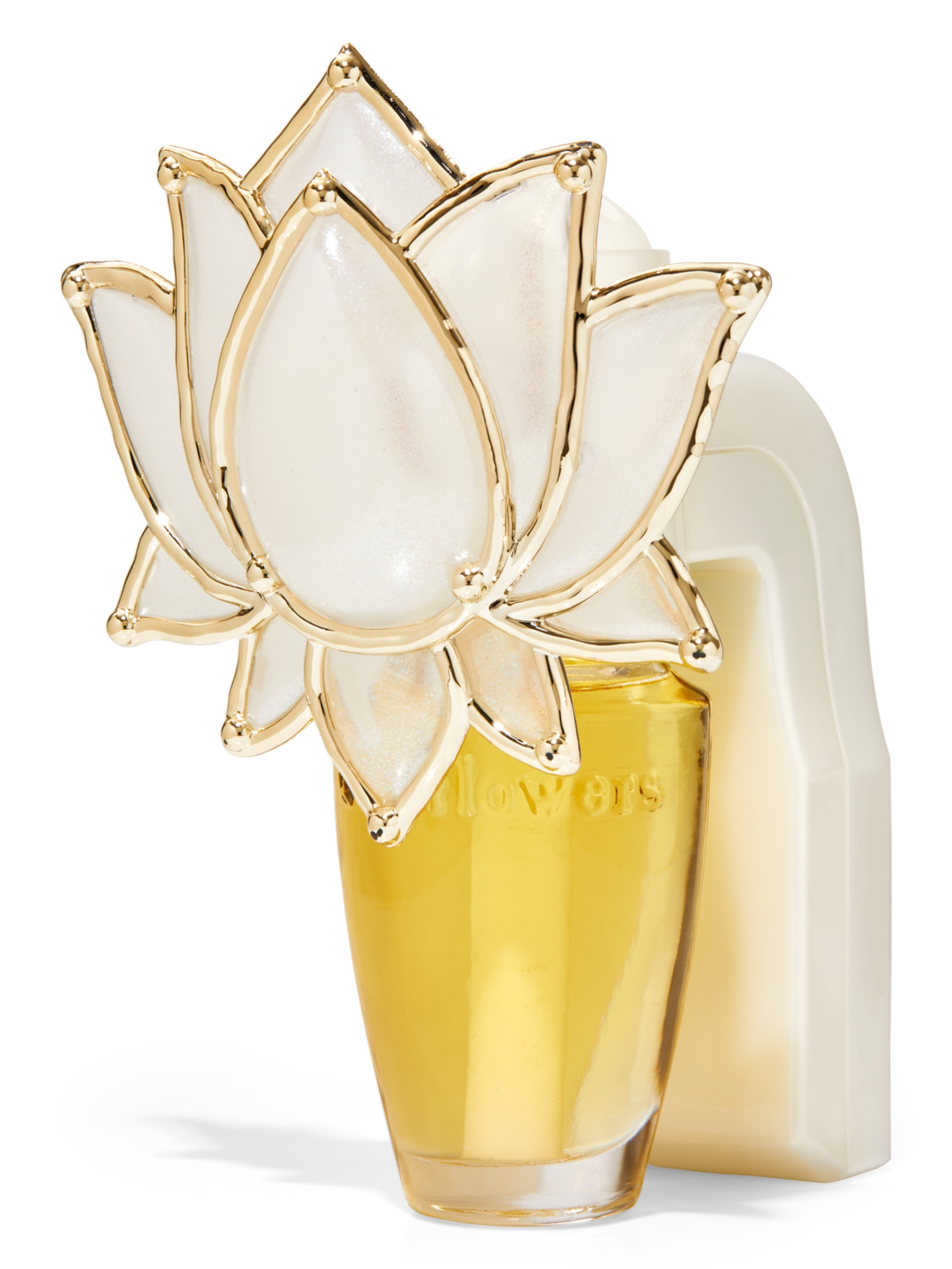 Lotus Wallflowers Fragrance Plug - Image 2 of 3
