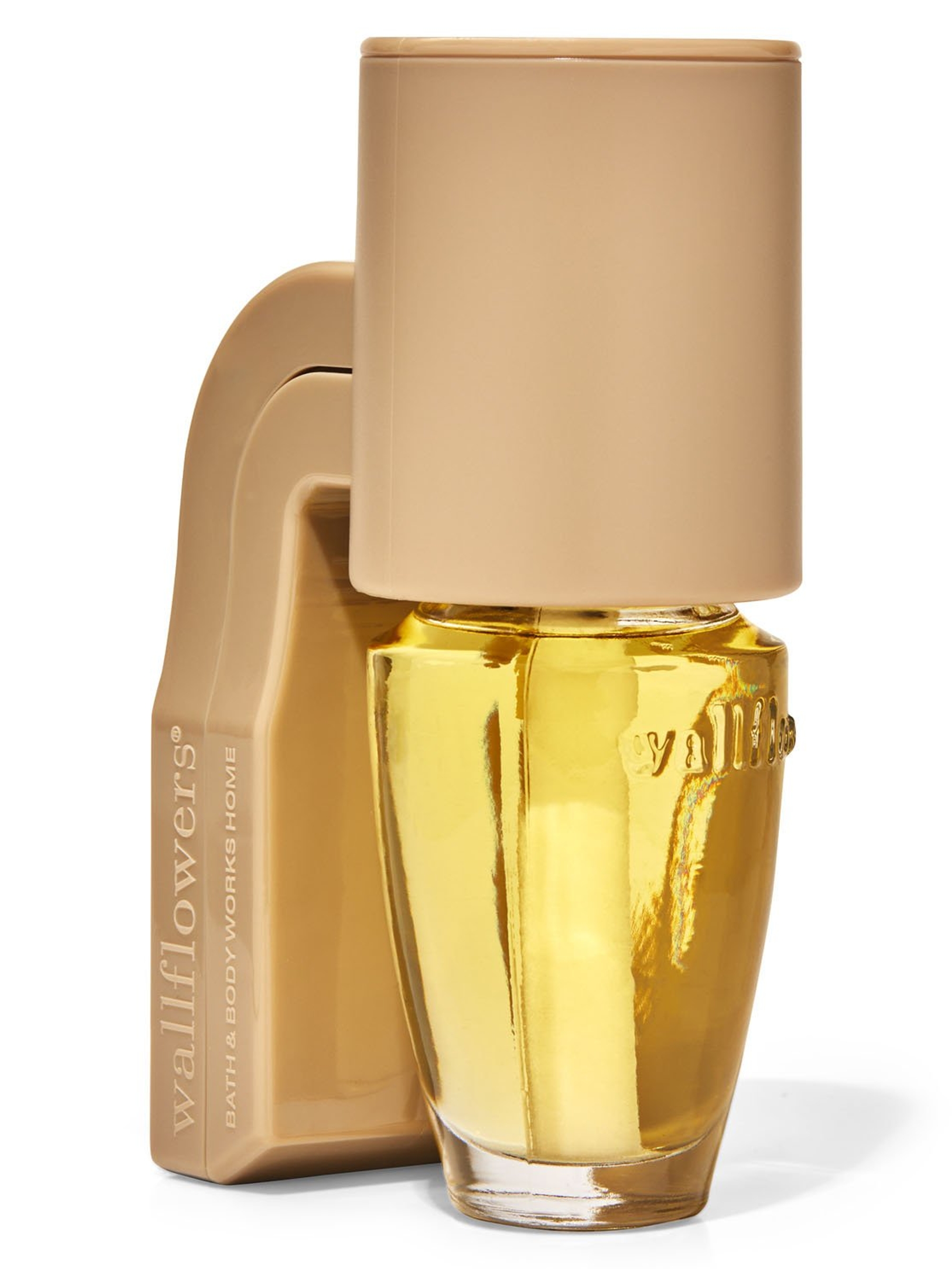 Taupe Wallflowers Fragrance Plug - Image 1 of 2