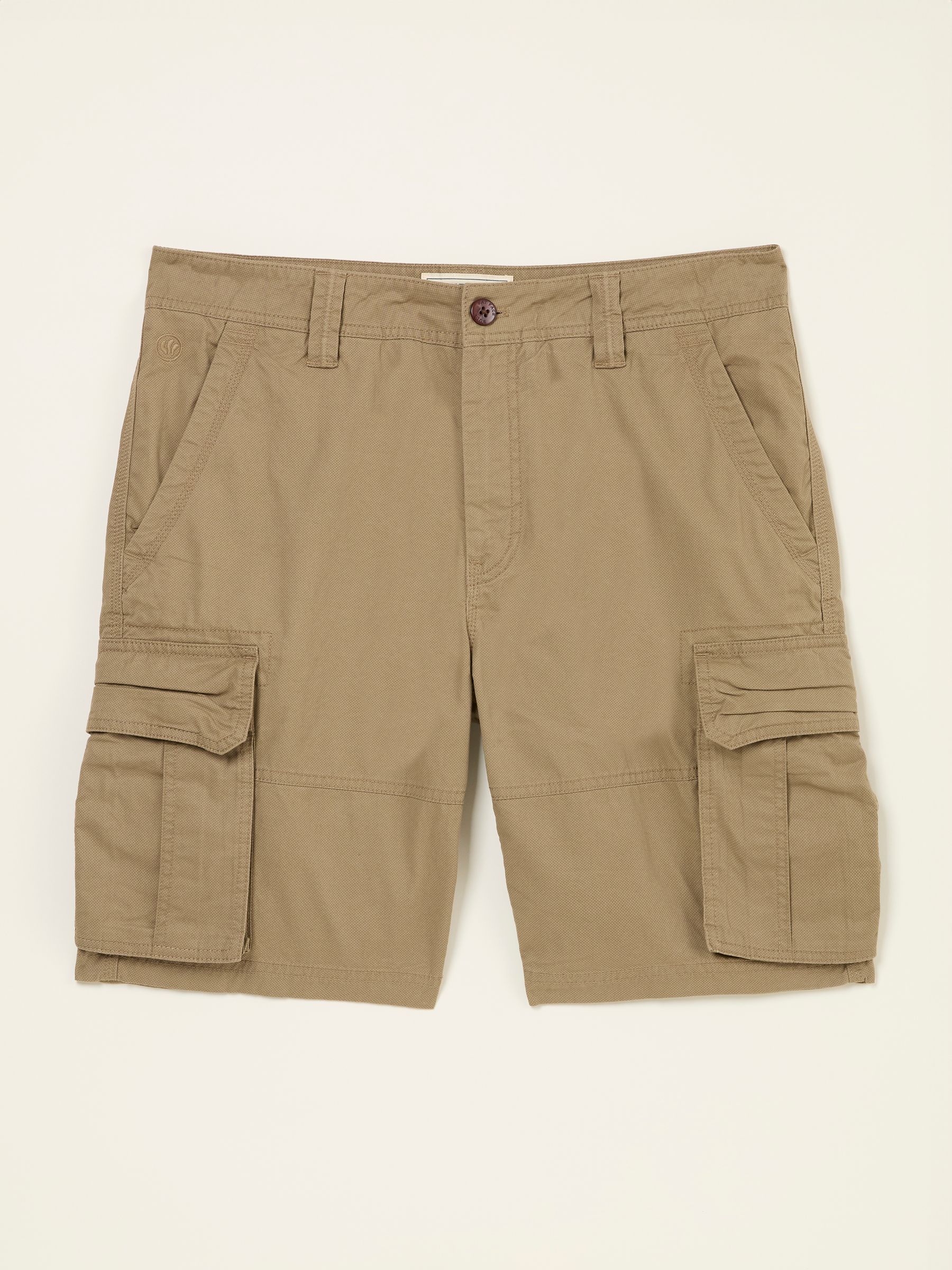 Bude Stone Cargo Shorts - Image 1 of 1